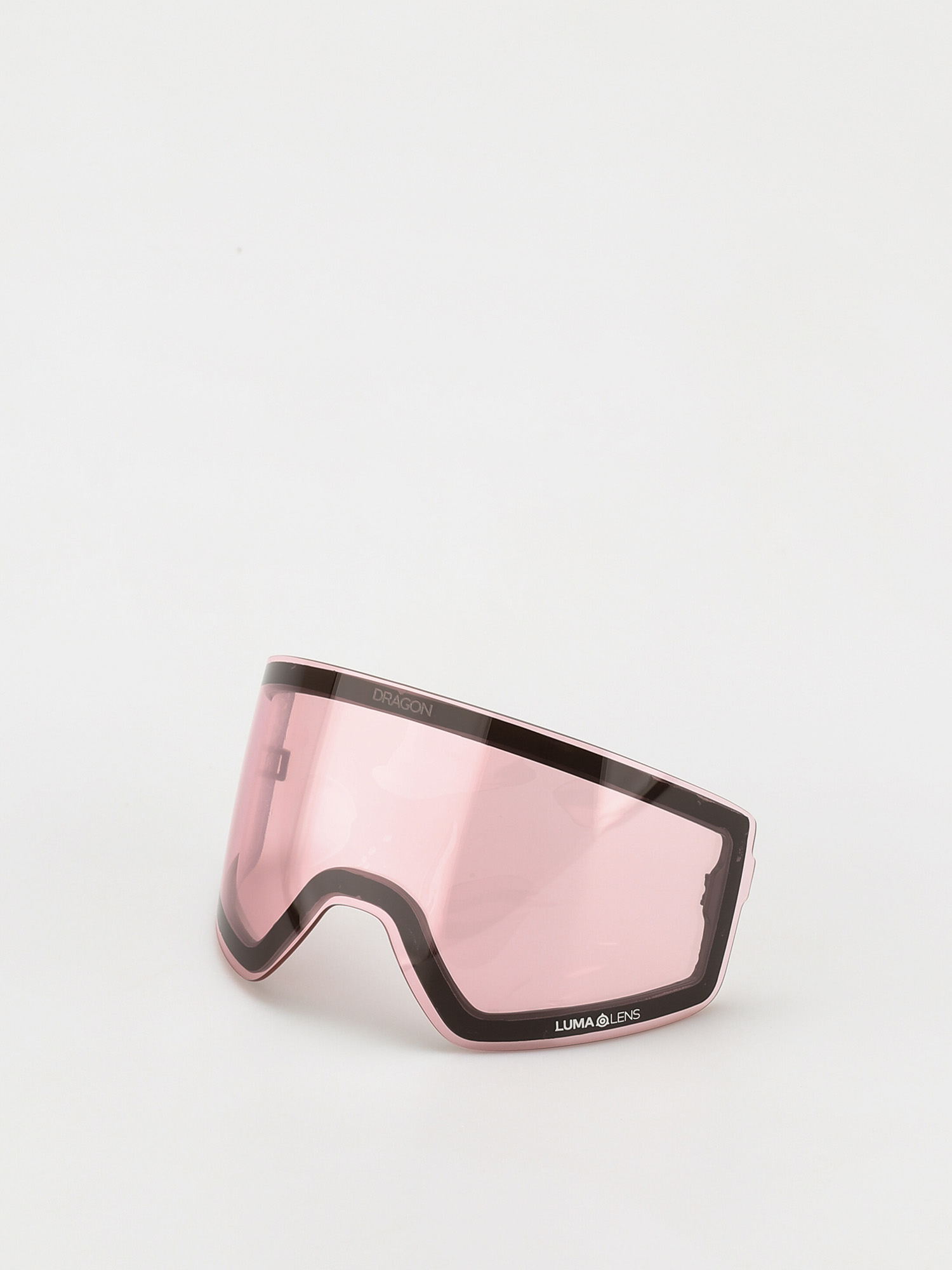 Gogle Dragon PXV2 (mauve/ll silver ion/ll light rose)