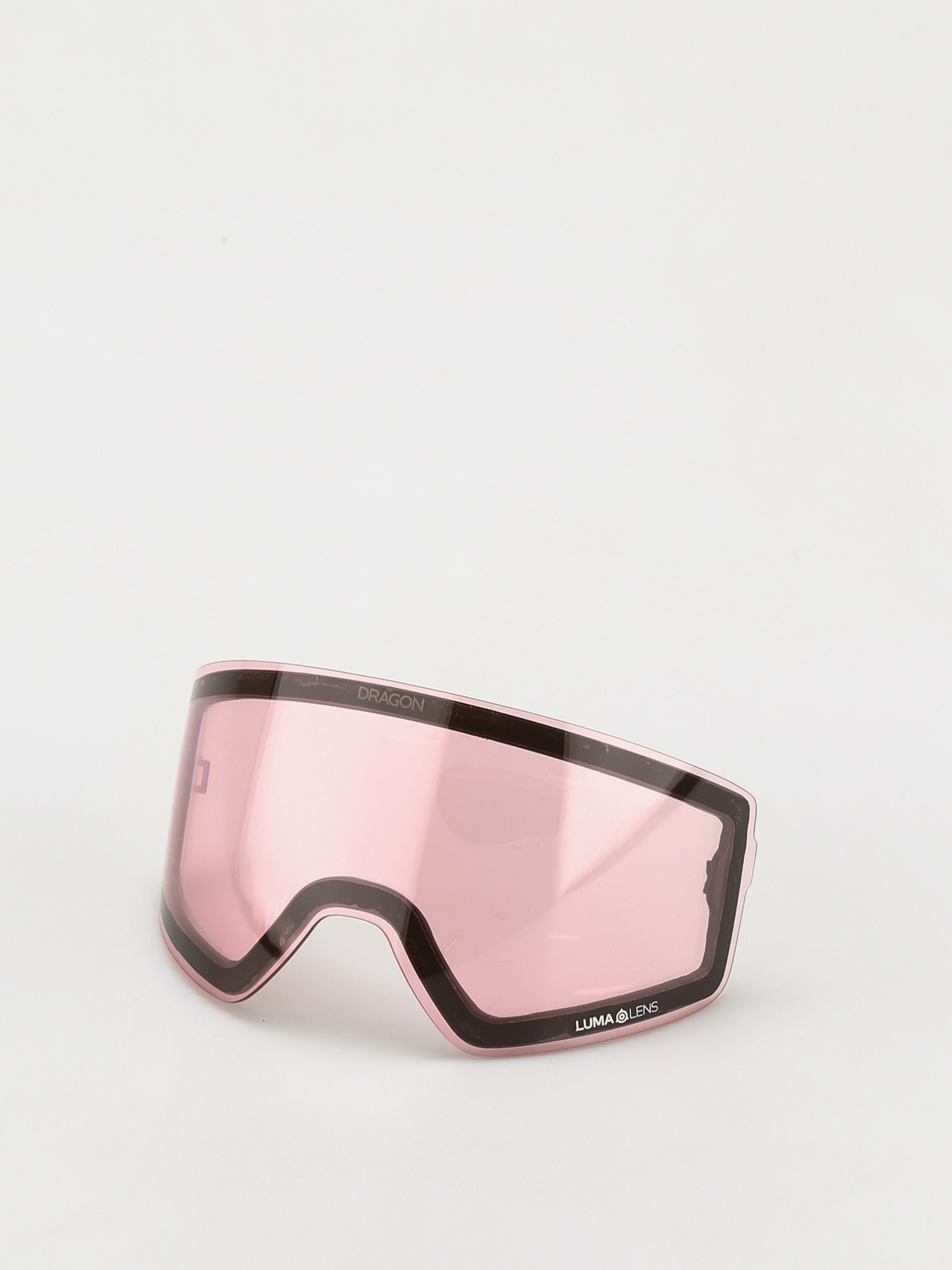 Gogle Dragon PXV2 (merlot/ll purple ion/ll light rose)