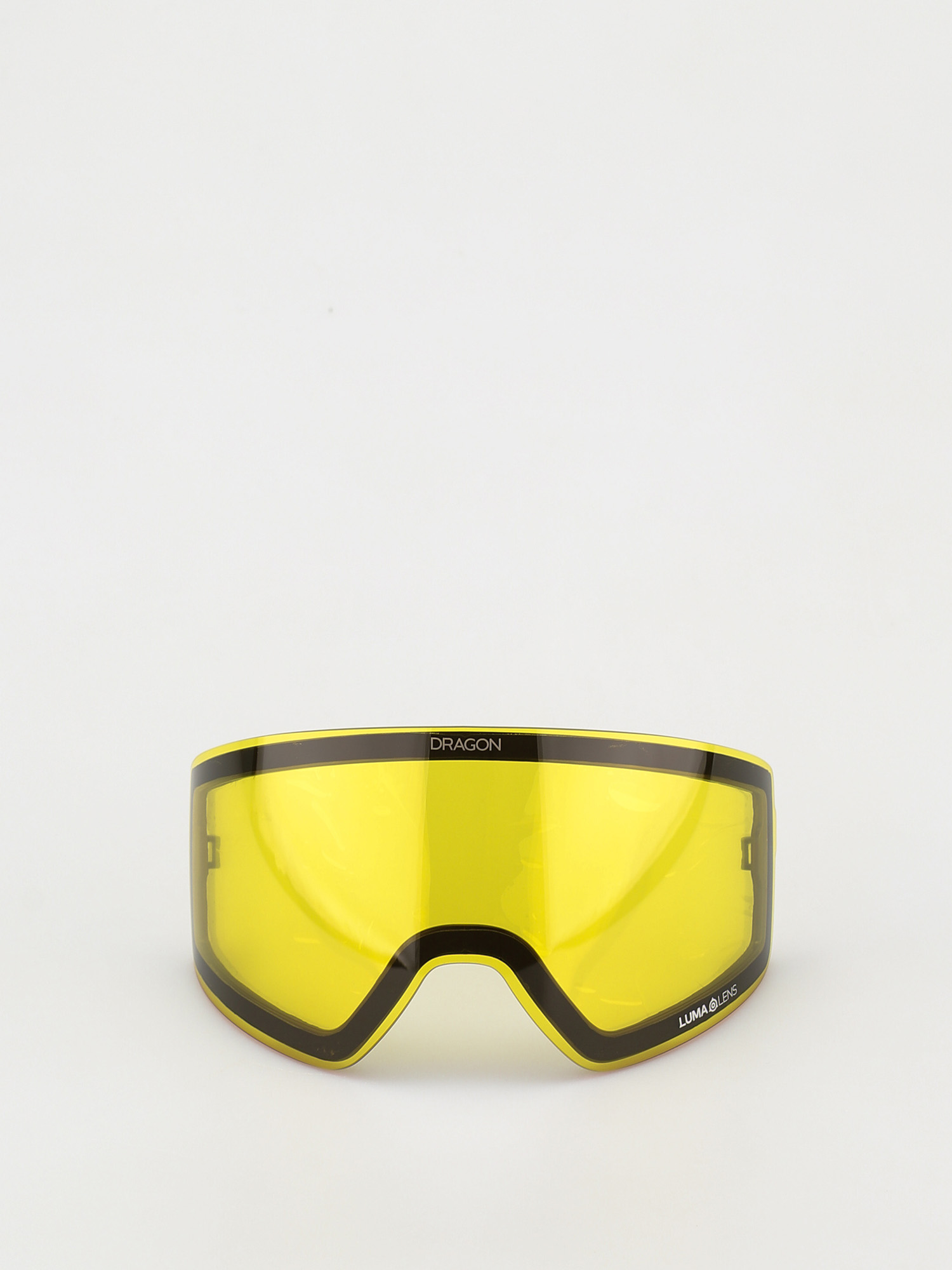 Gogle Dragon PXV2 (camper/ll silver ion/ll yellow)