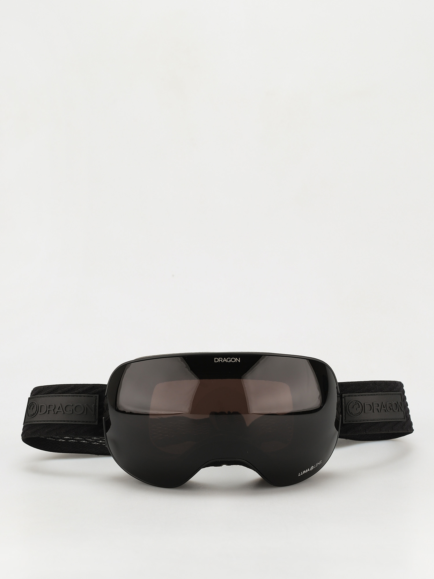 Gogle Dragon X2 (midnight/ll midnight/ll violet)