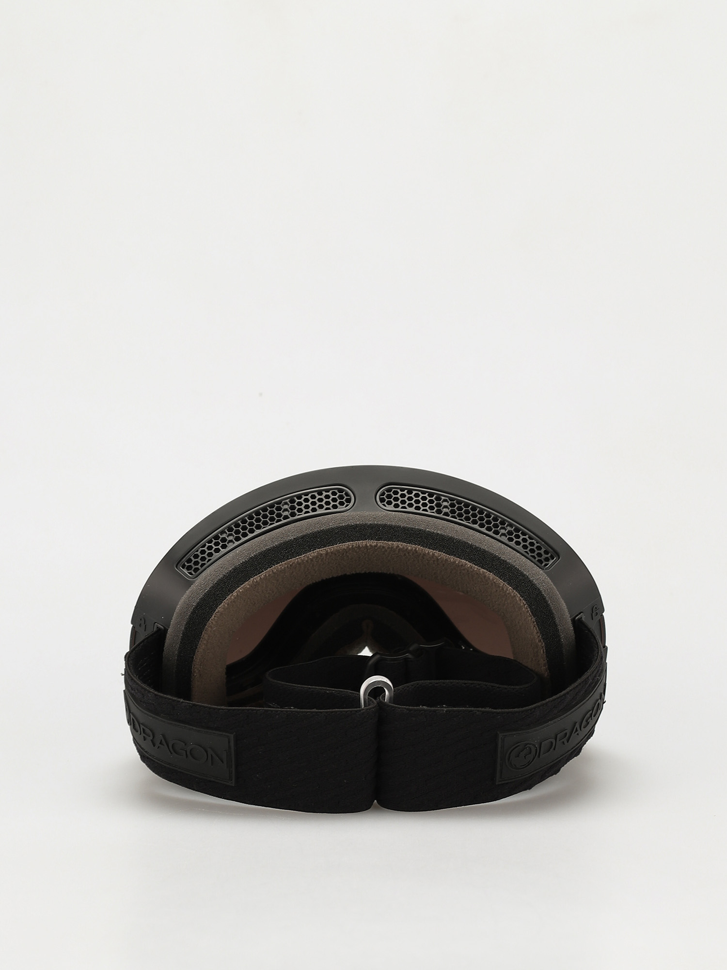 Gogle Dragon X2 (midnight/ll midnight/ll violet)