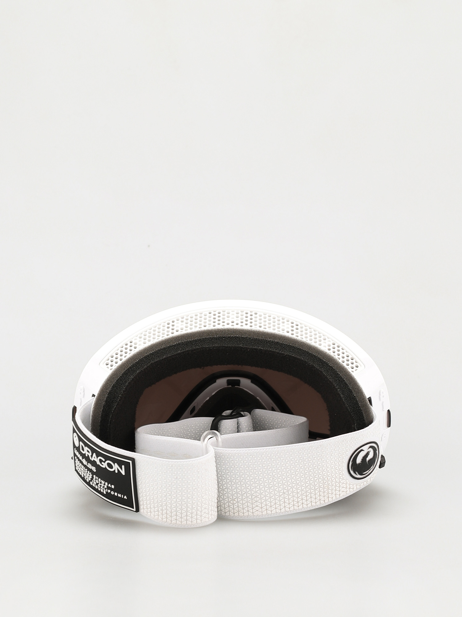 Gogle Dragon X2s (azimuth/ll midnight/ll light rose)