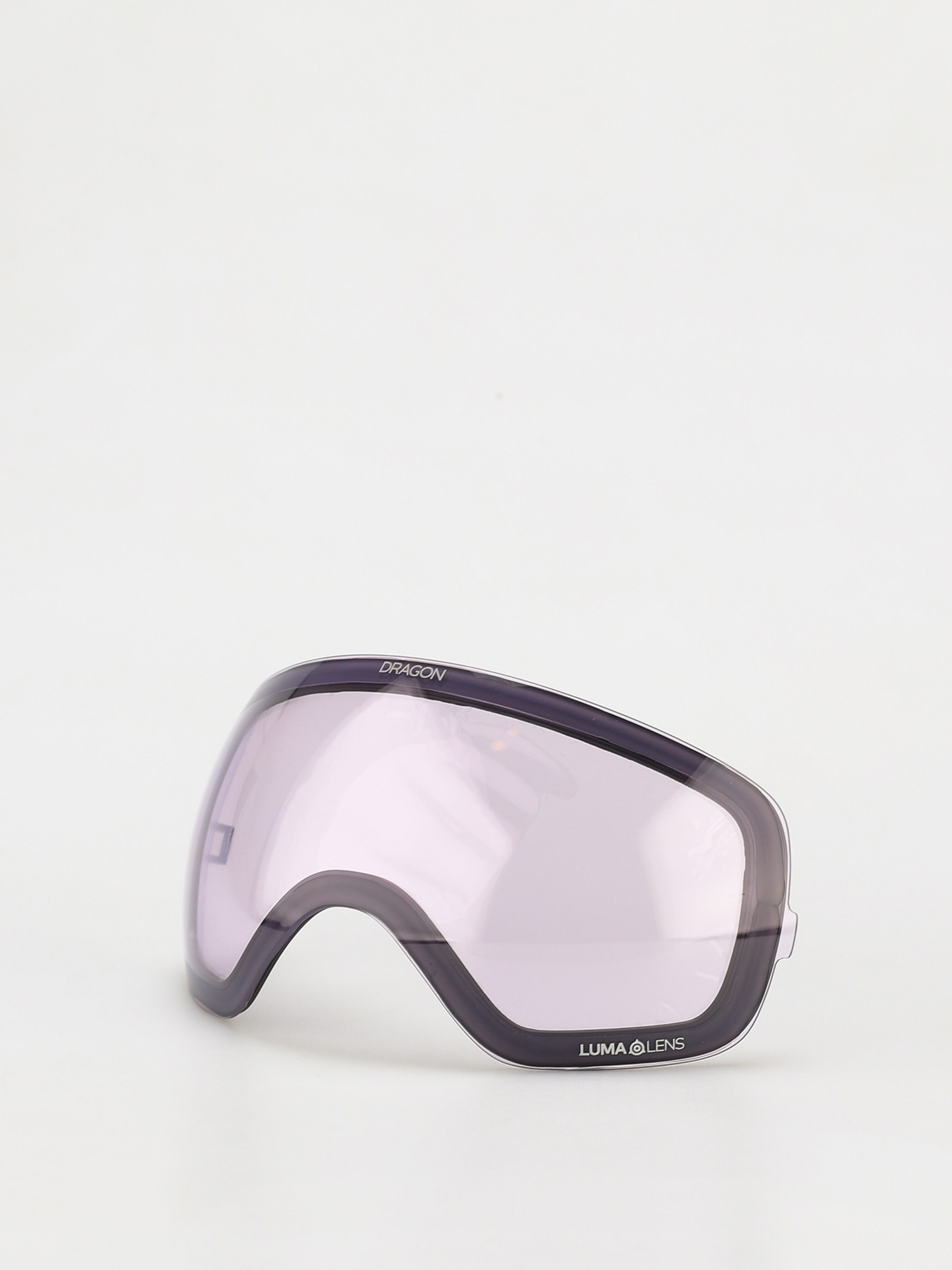 Gogle Dragon X2s (coyote/ll silver ion/ll violet)