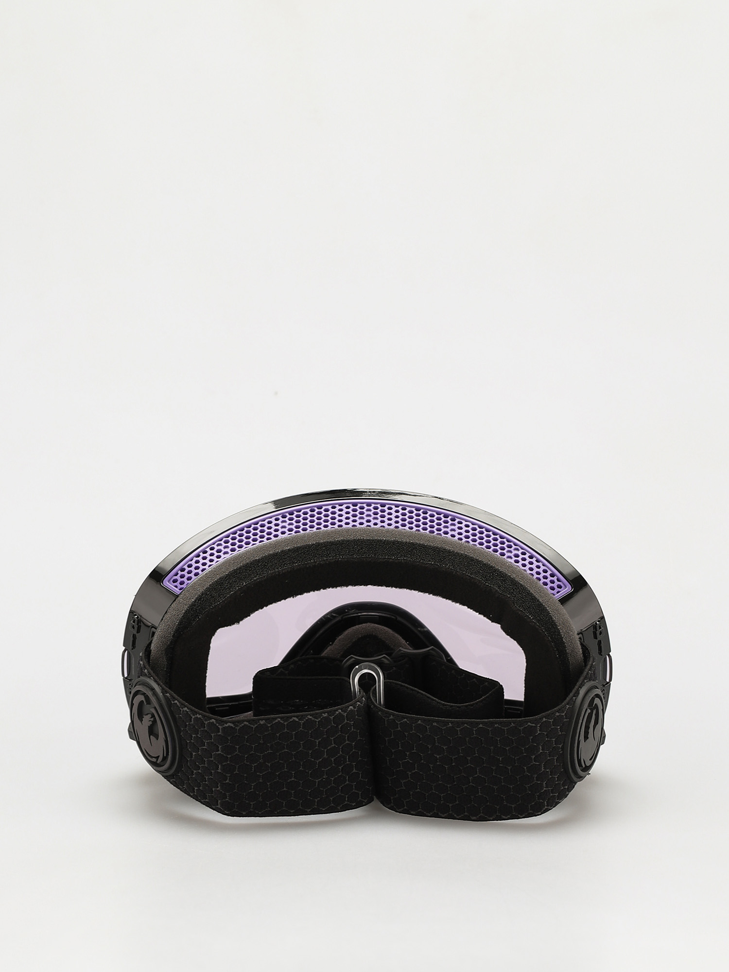Gogle Dragon X2s (split/ll violet/ll purple ion)