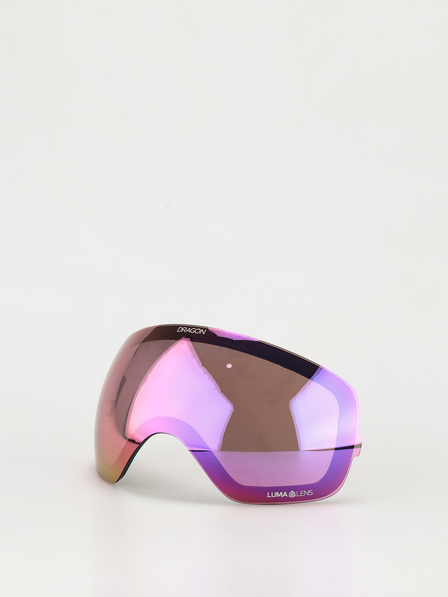 Gogle Dragon X2s (split/ll violet/ll purple ion)
