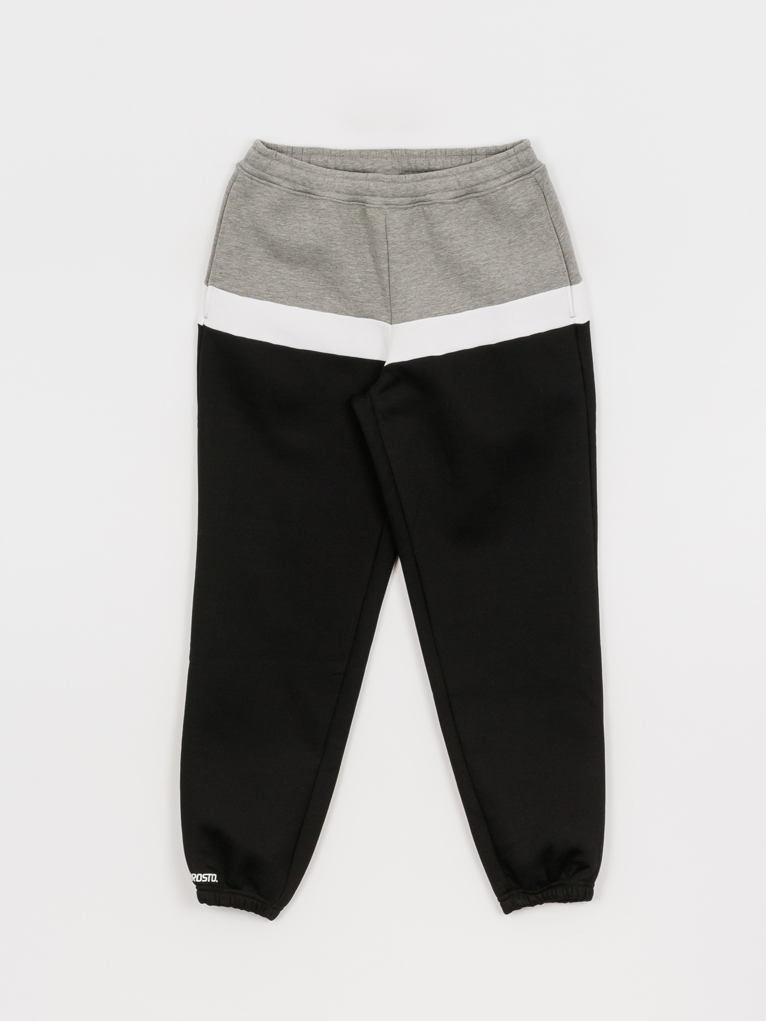 Spodnie Prosto Tyson (black)