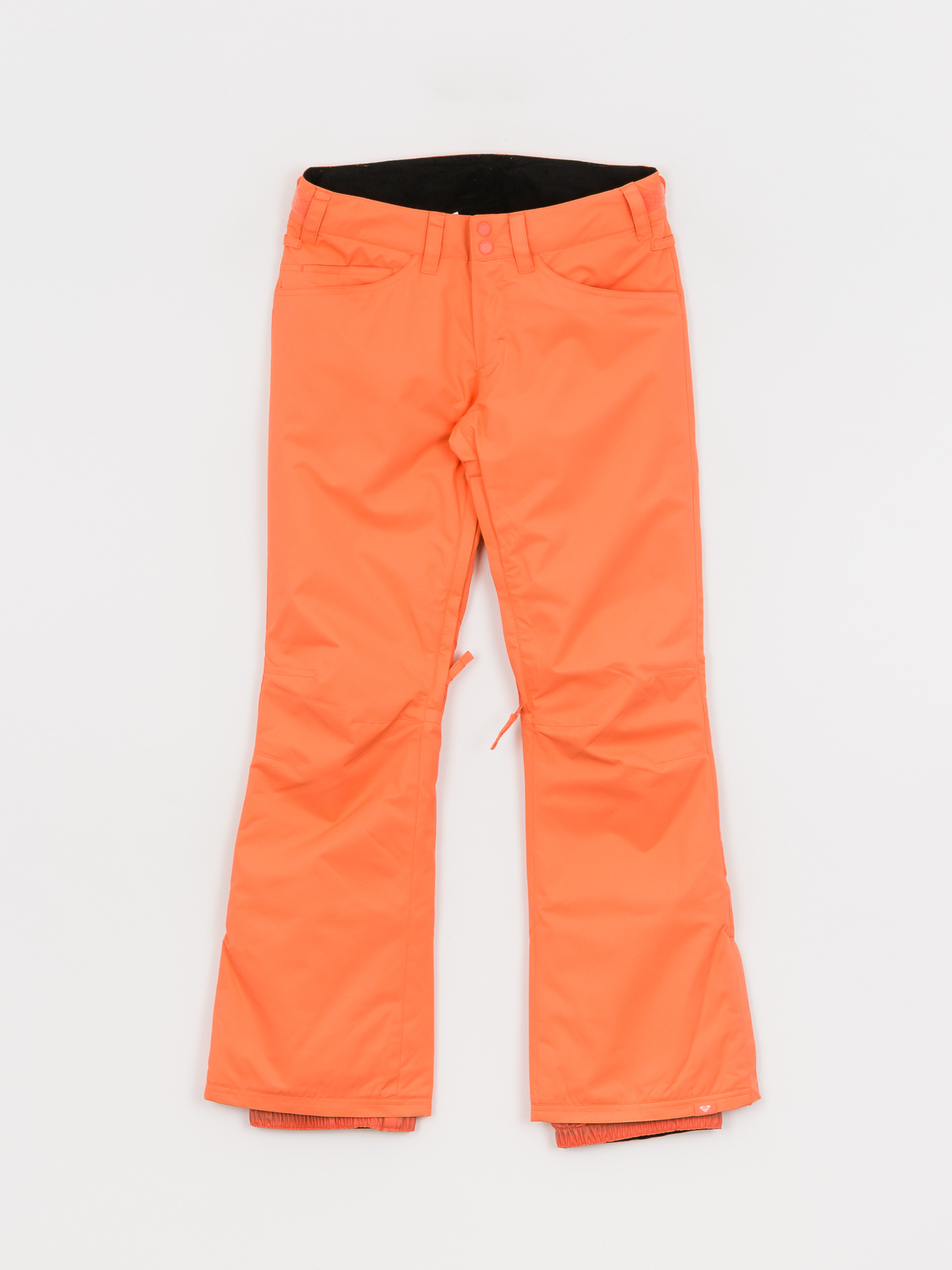 Damskie Spodnie snowboardowe Roxy Backyard (fusion coral)