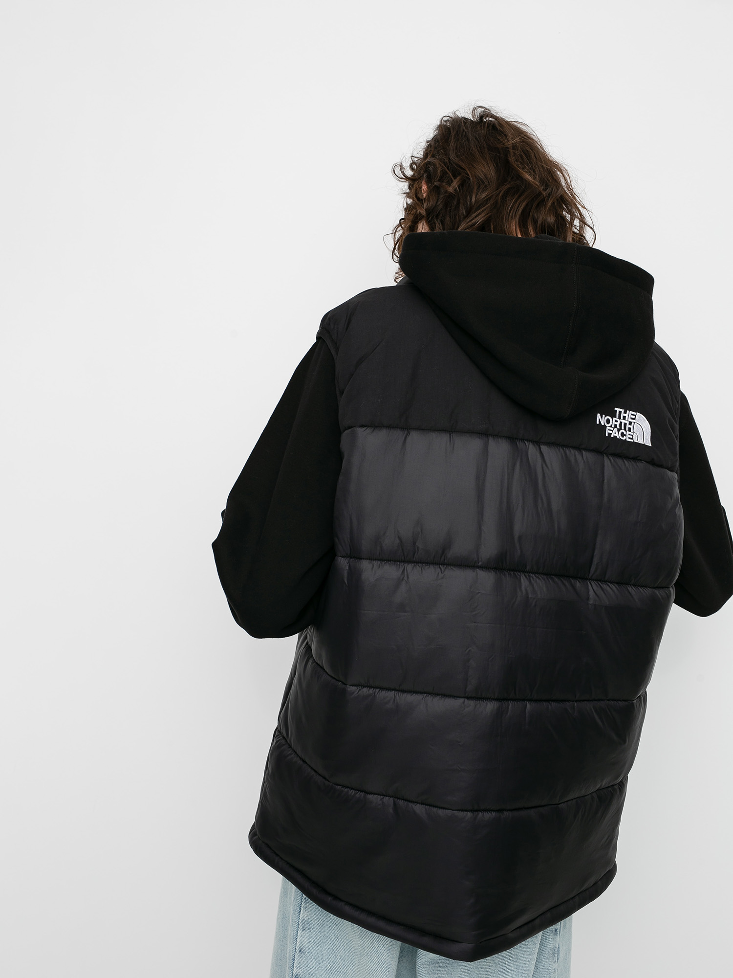 Kamizelka The North Face Hmlyn Insulated Vest (black)