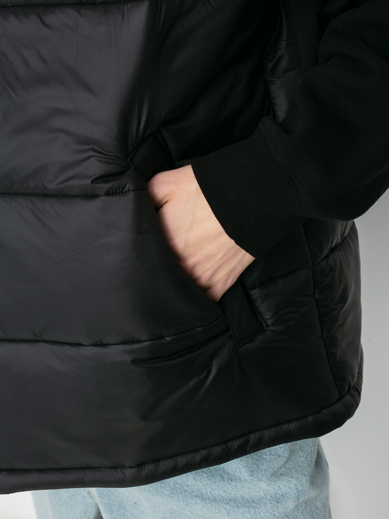 Kamizelka The North Face Hmlyn Insulated Vest (black)