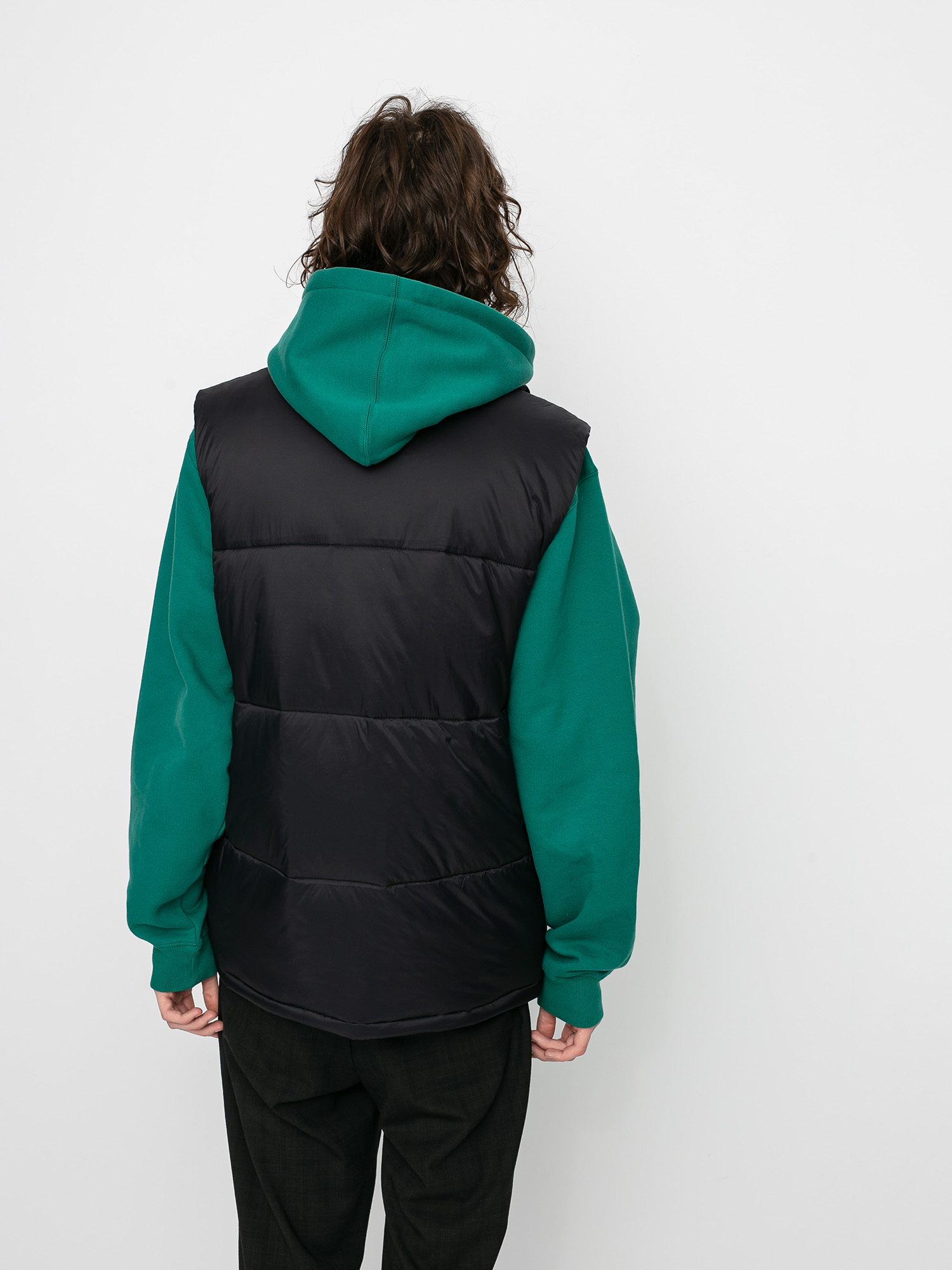 Kurtka Fila Salo (black)
