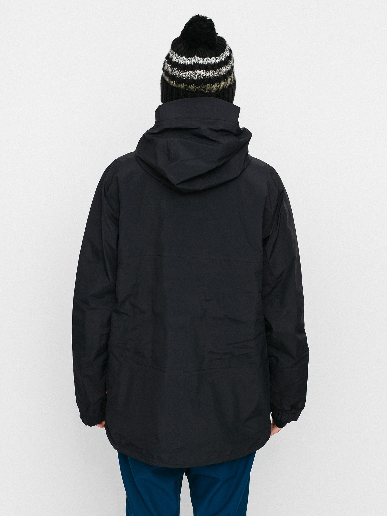 Męska Kurtka snowboardowa Volcom Tds Inf Gore Tex (black)