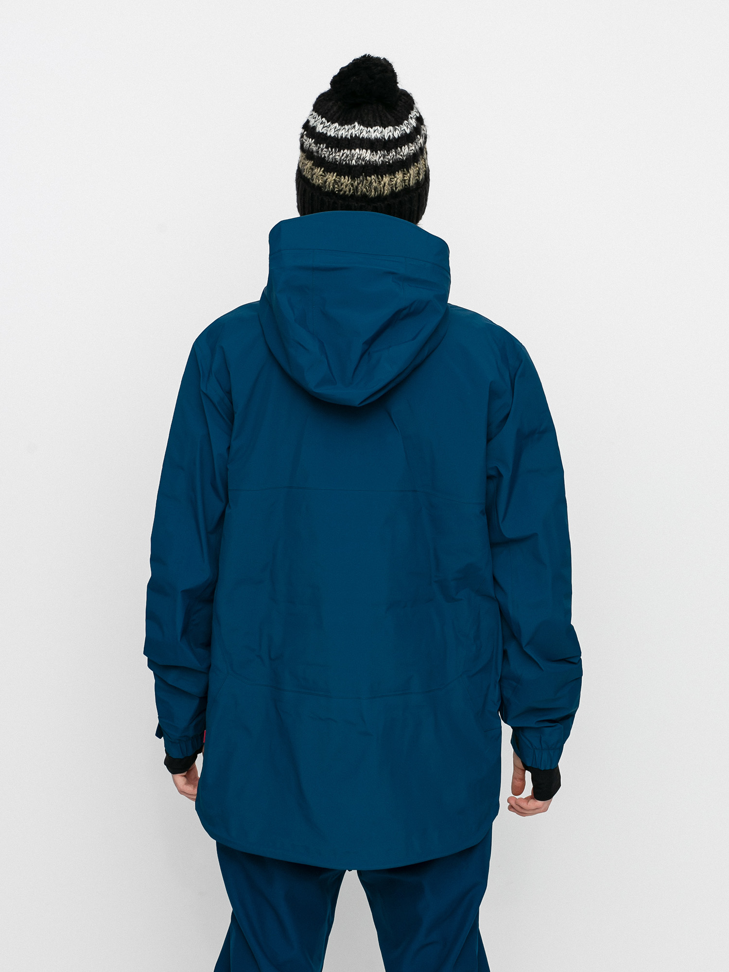 Męska Kurtka snowboardowa Volcom Tds Inf Gore Tex (blue)