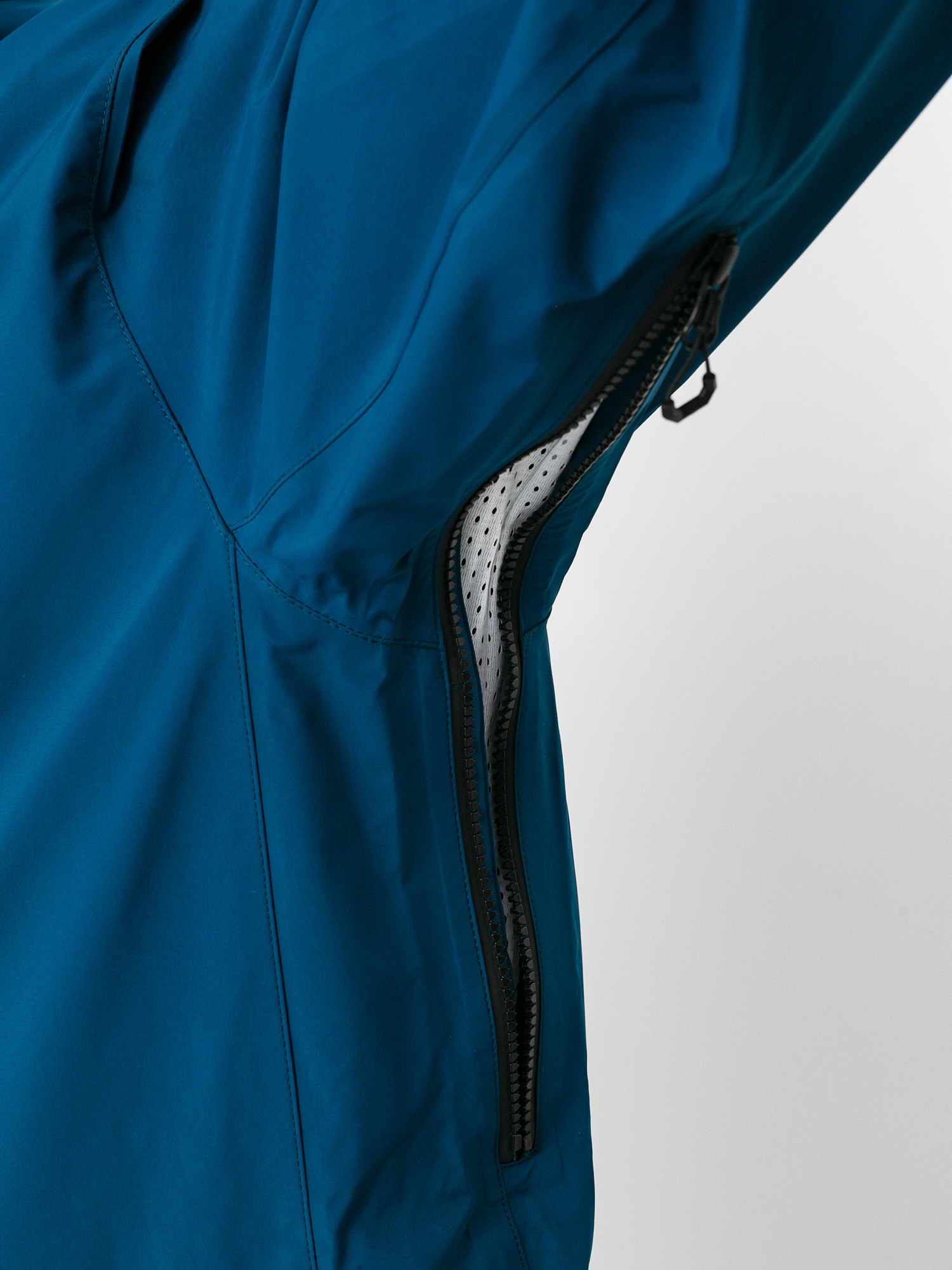 Męska Kurtka snowboardowa Volcom Tds Inf Gore Tex (blue)