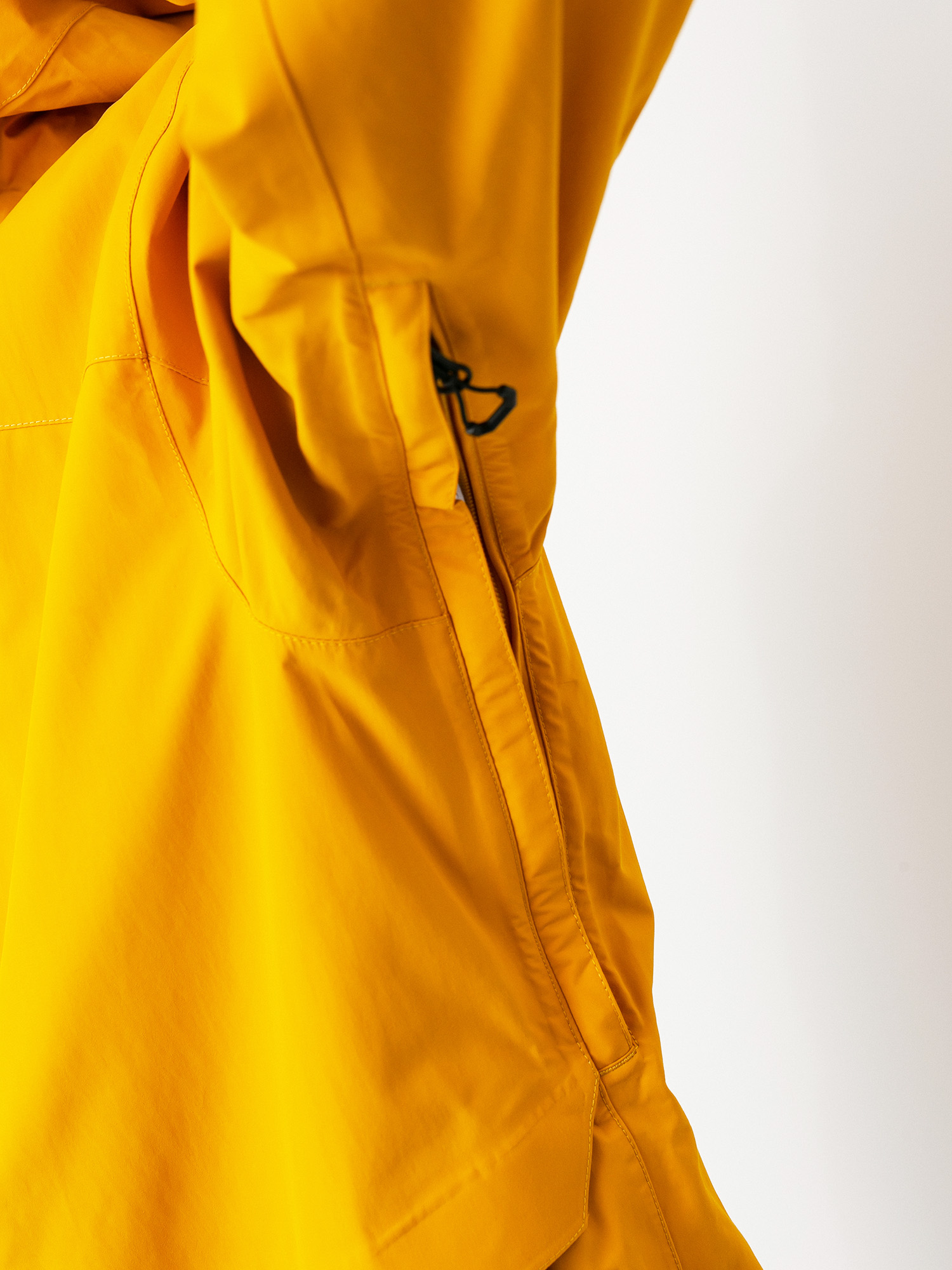Męska Kurtka snowboardowa Volcom Tds 2L Gore Tex (resin gold)