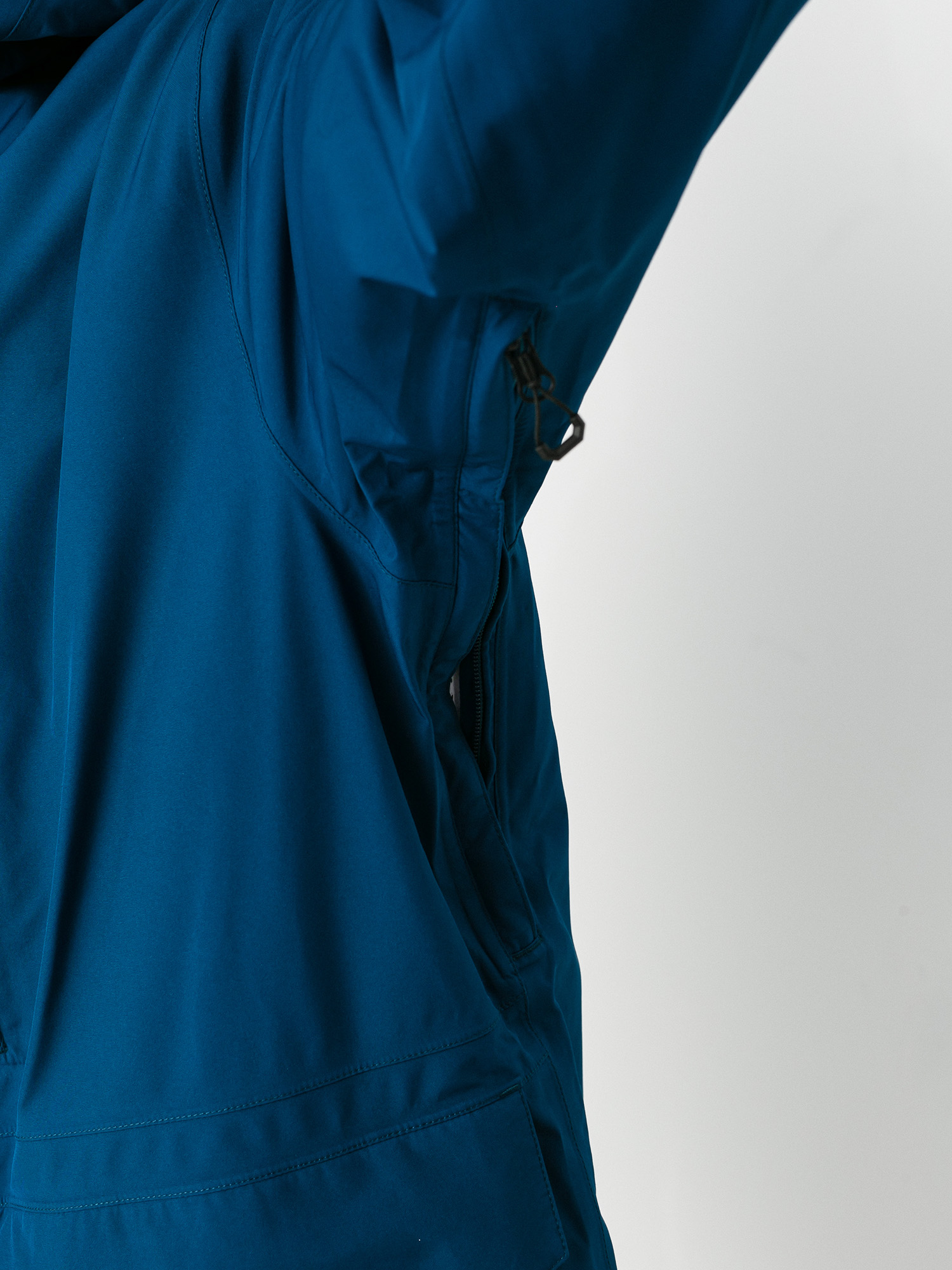 Męska Kurtka snowboardowa Volcom Ten Ins Gore Tex (blue)
