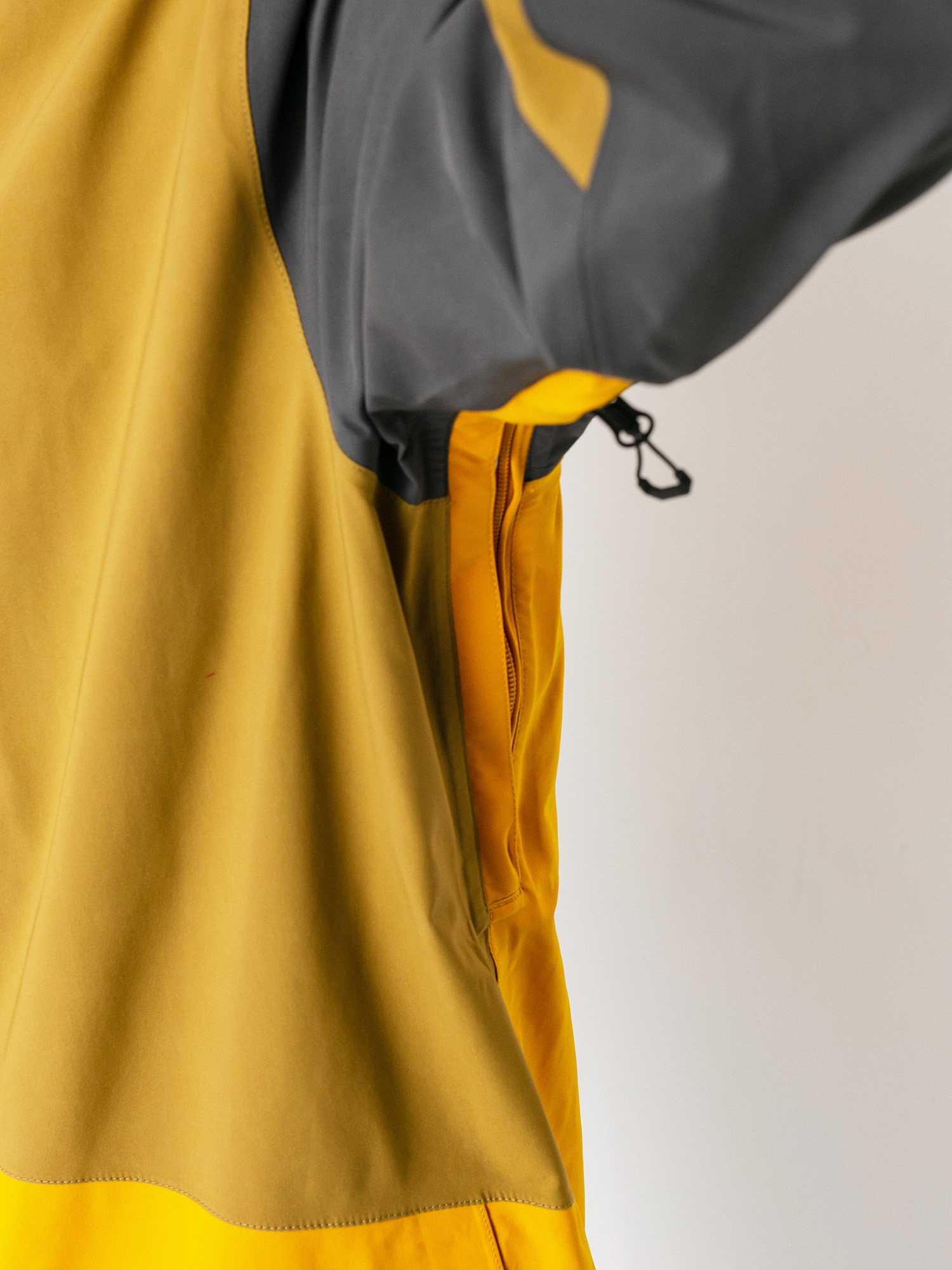 Męska Kurtka snowboardowa Volcom Bl Stretch Gore (resin gold)