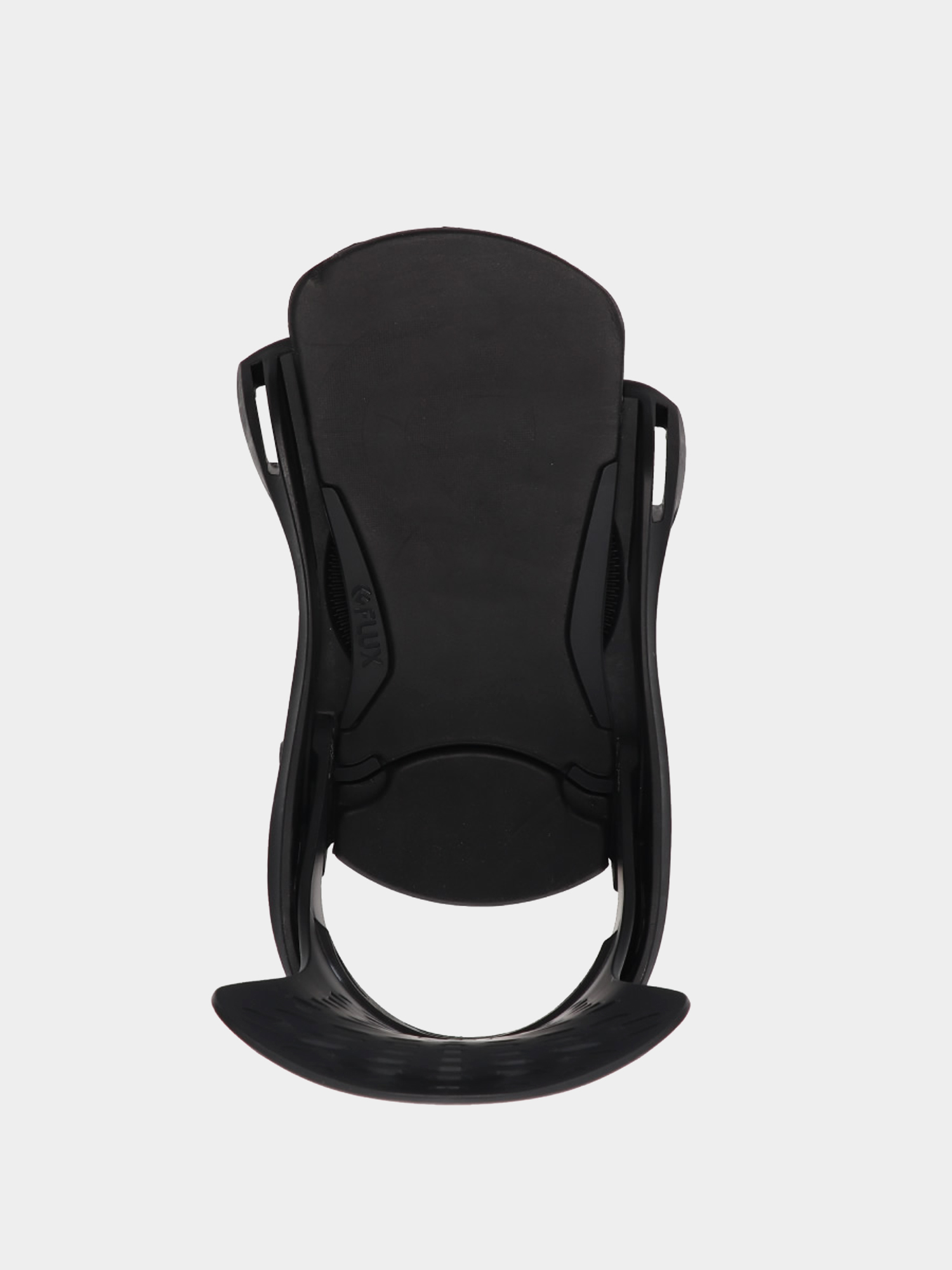 Męskie Wiązania snowboardowe Flux PR (black)
