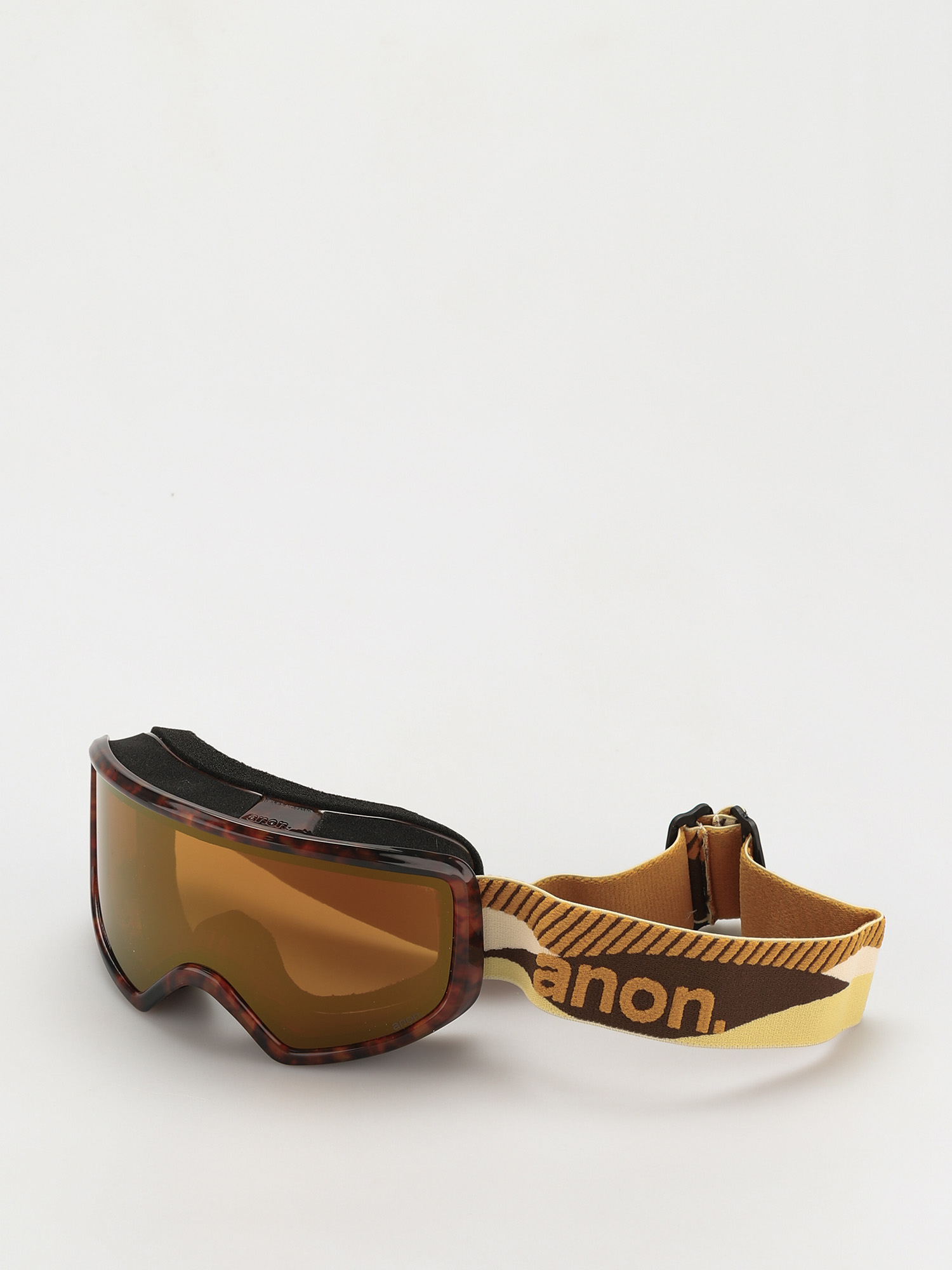 Gogle Anon Deringer Mfi Wmn (tort3/perceive sunny bronze)