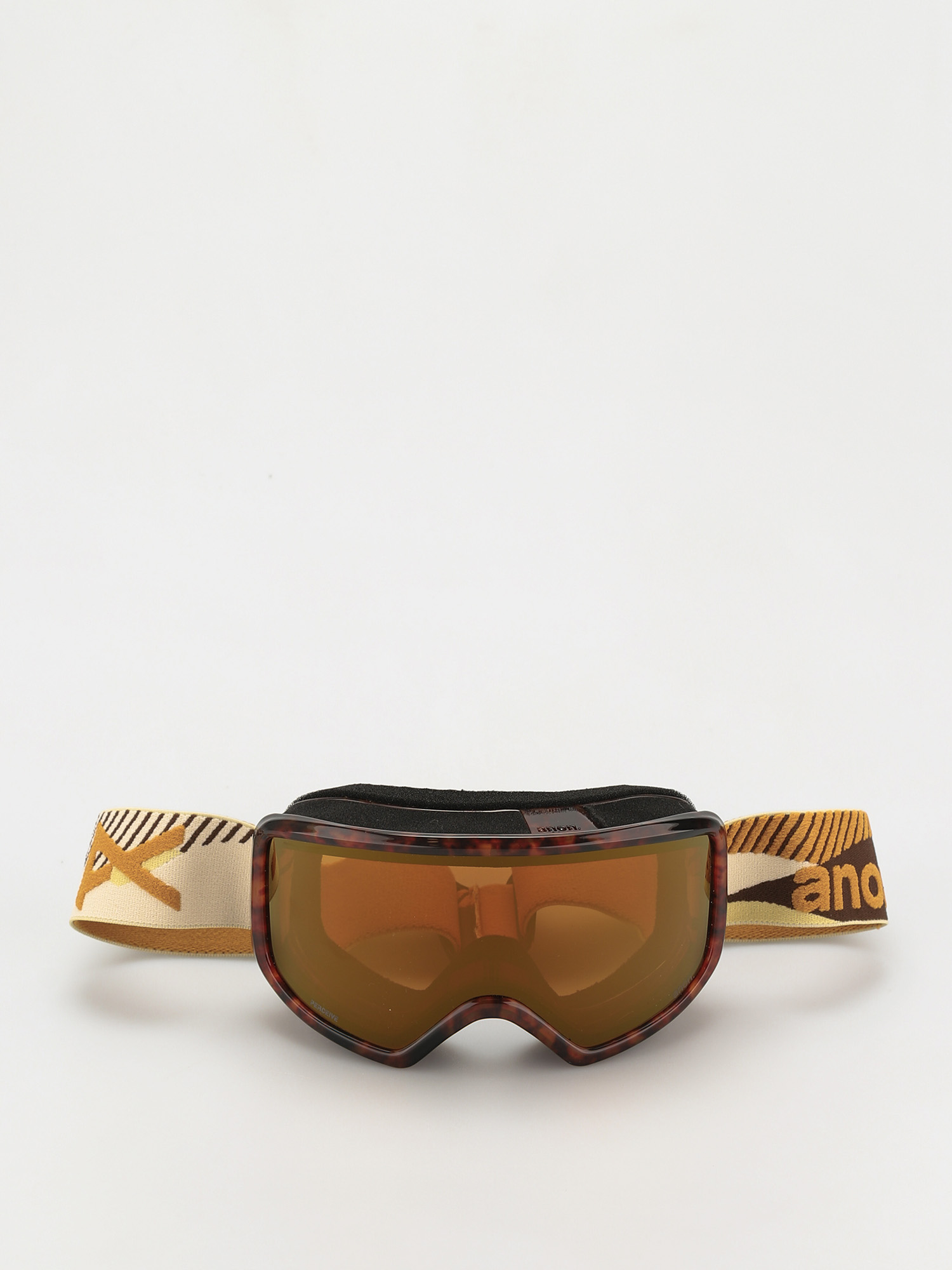 Gogle Anon Deringer Mfi Wmn (tort3/perceive sunny bronze)