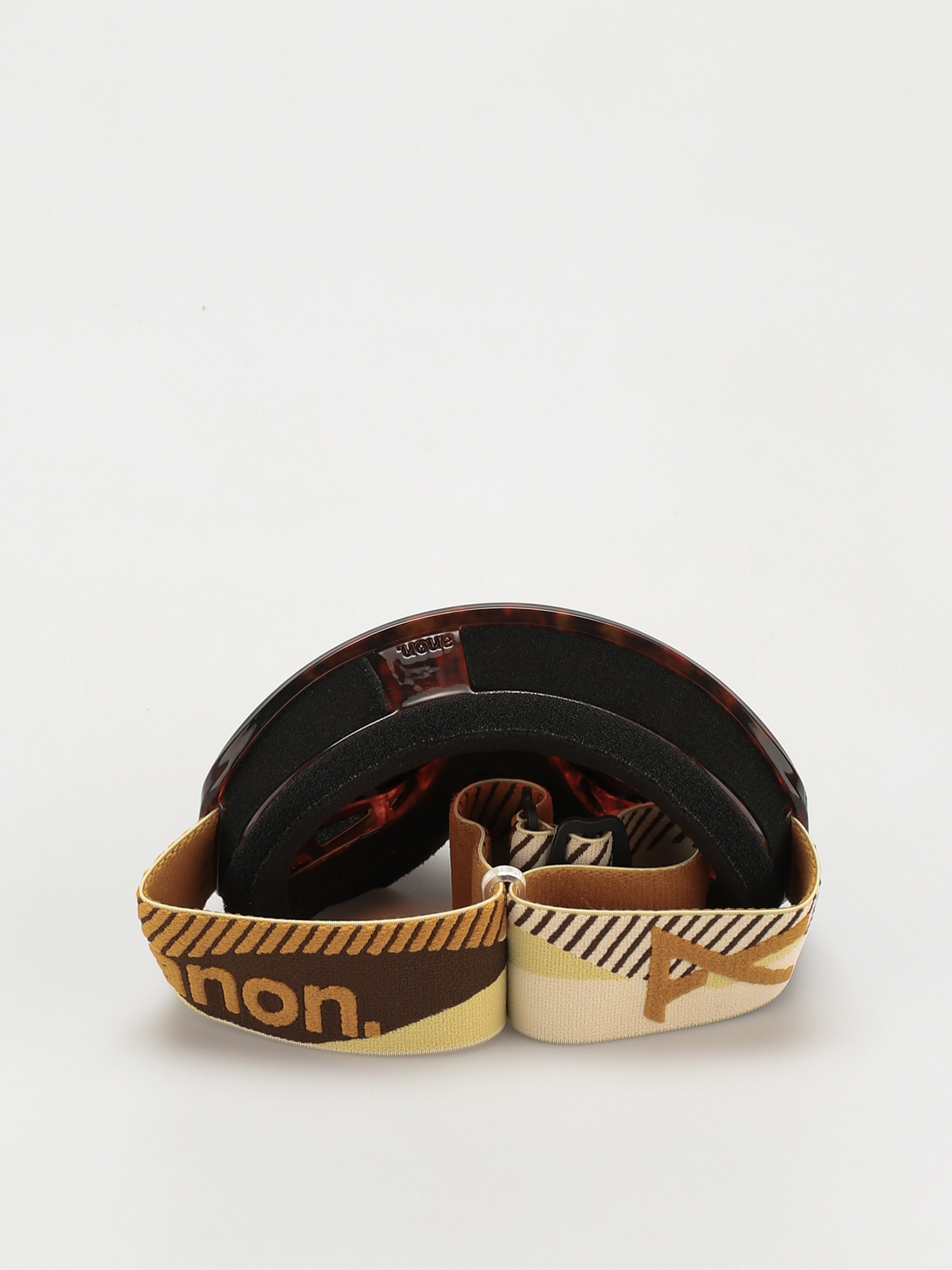 Gogle Anon Deringer Mfi Wmn (tort3/perceive sunny bronze)