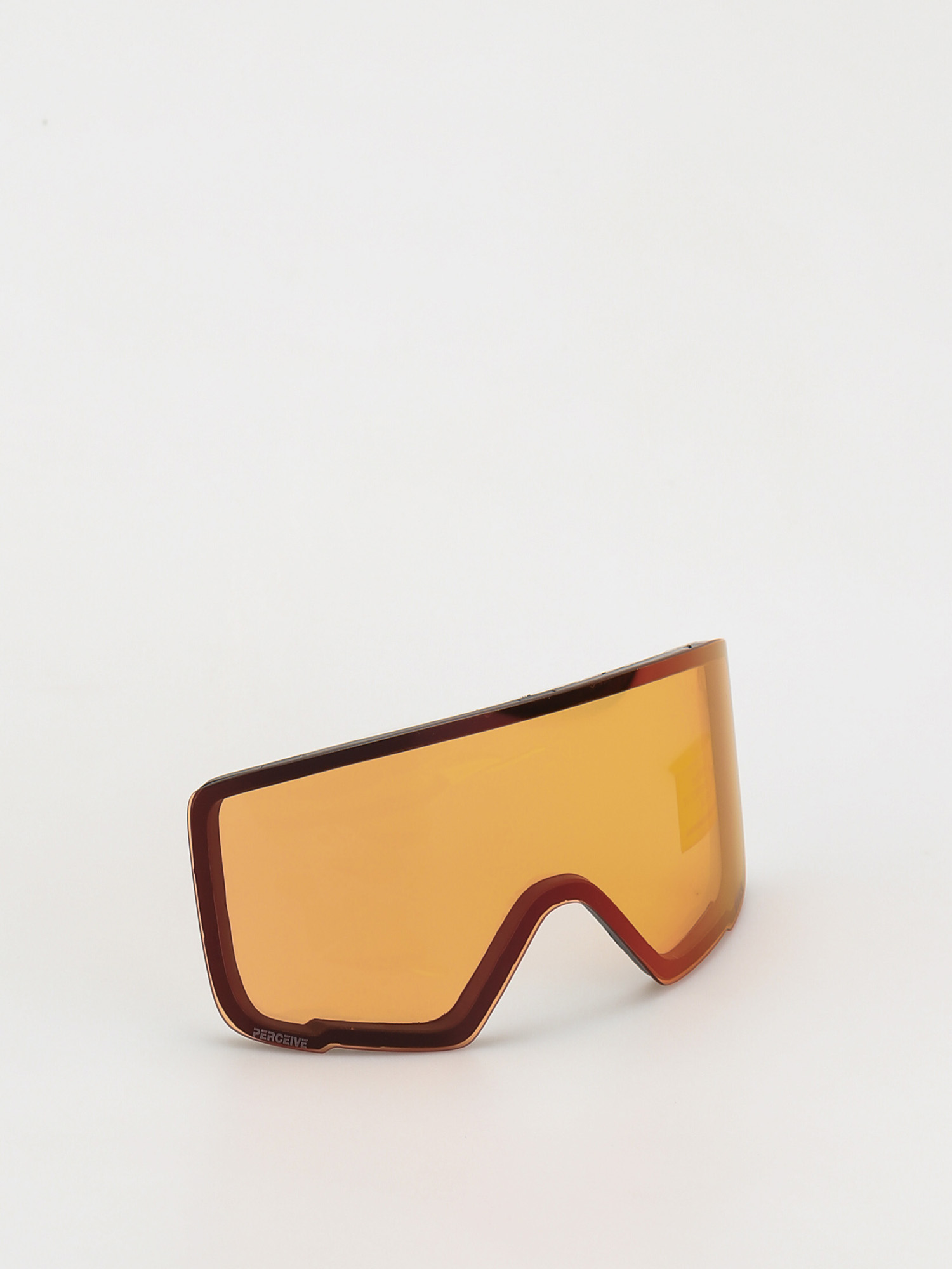 Gogle Anon M3 Mfi (black pop/perceive sunny red)