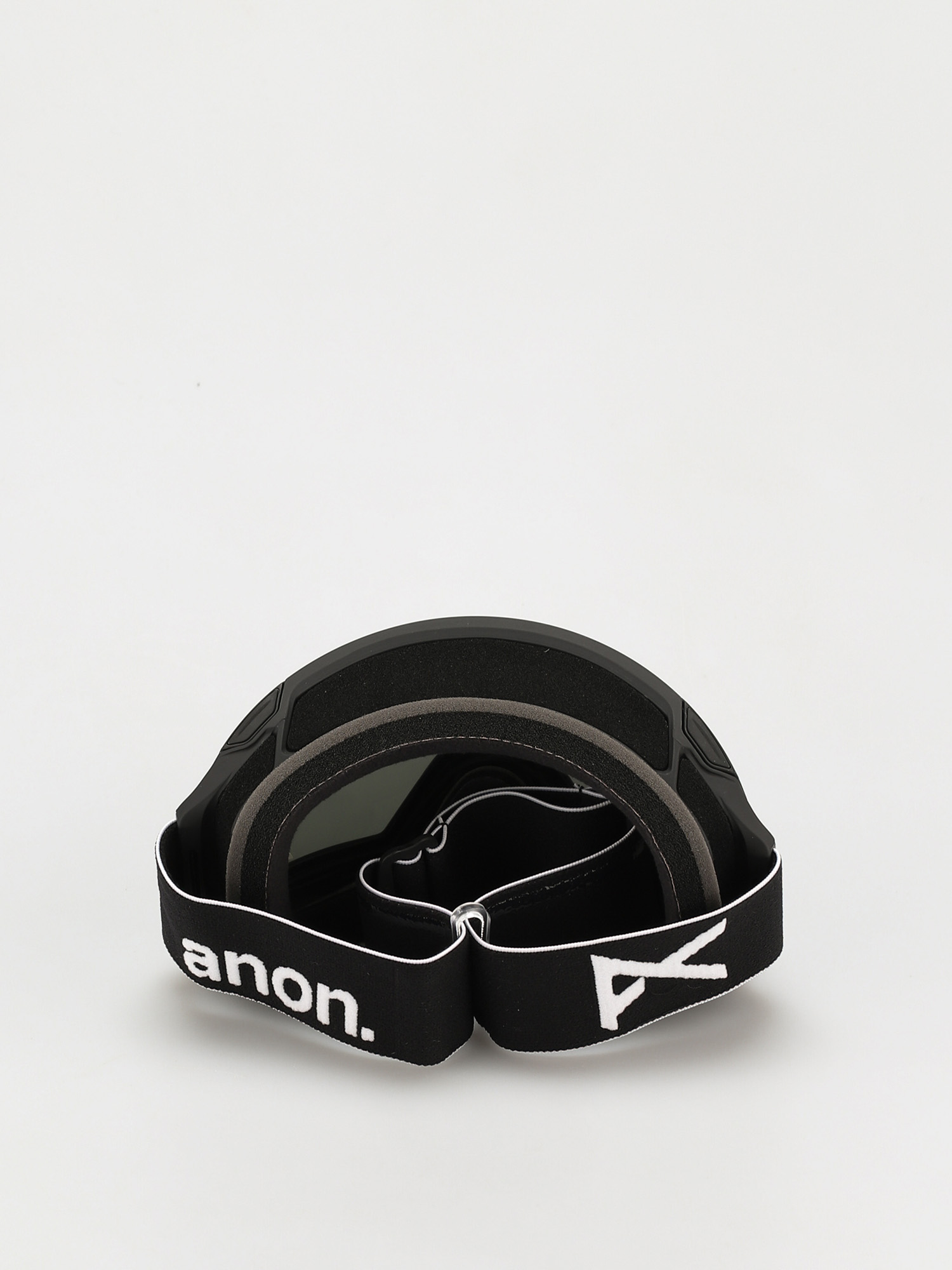 Gogle Anon M4 Toric Polarized (black/polar smoke)