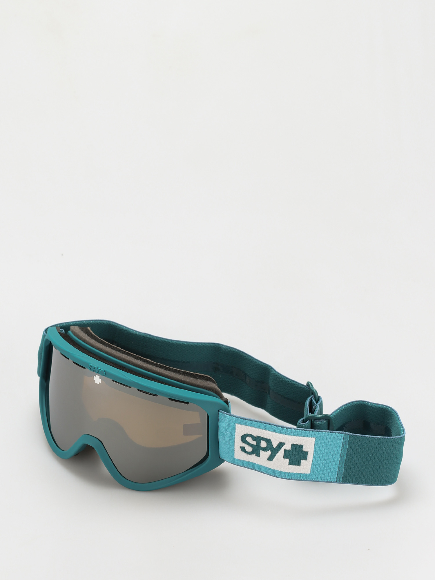 Gogle Spy Woot (colorblock teal)