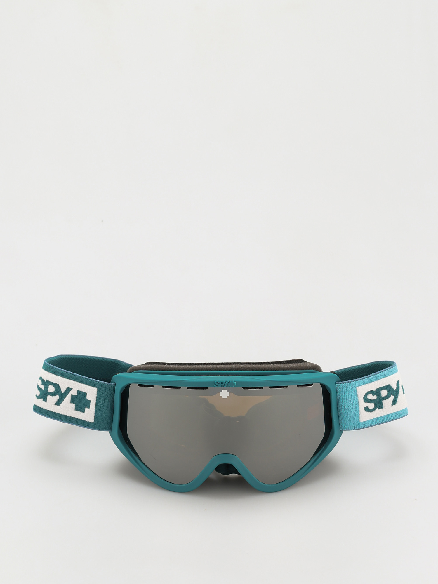 Gogle Spy Woot (colorblock teal)