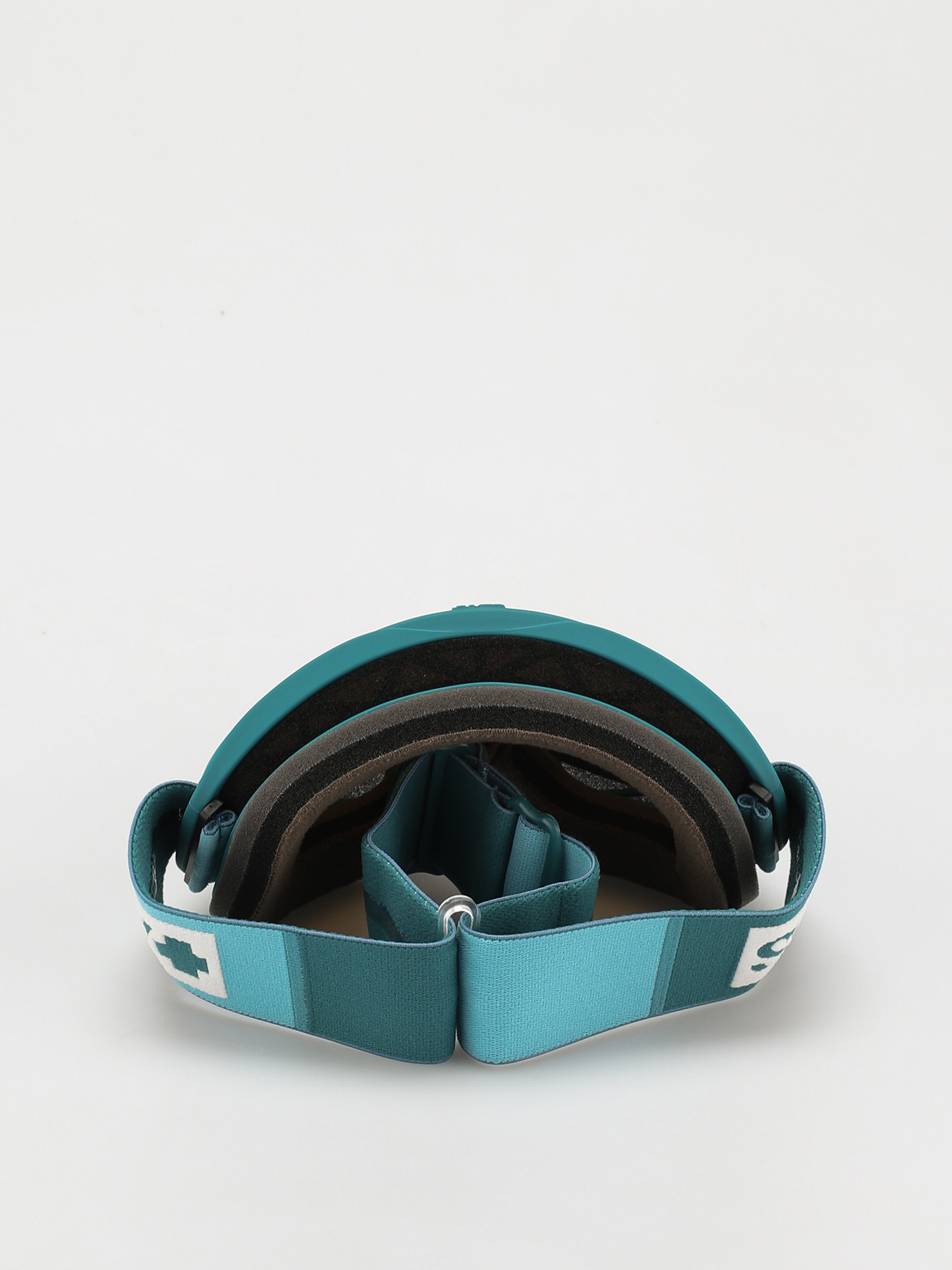 Gogle Spy Woot (colorblock teal)