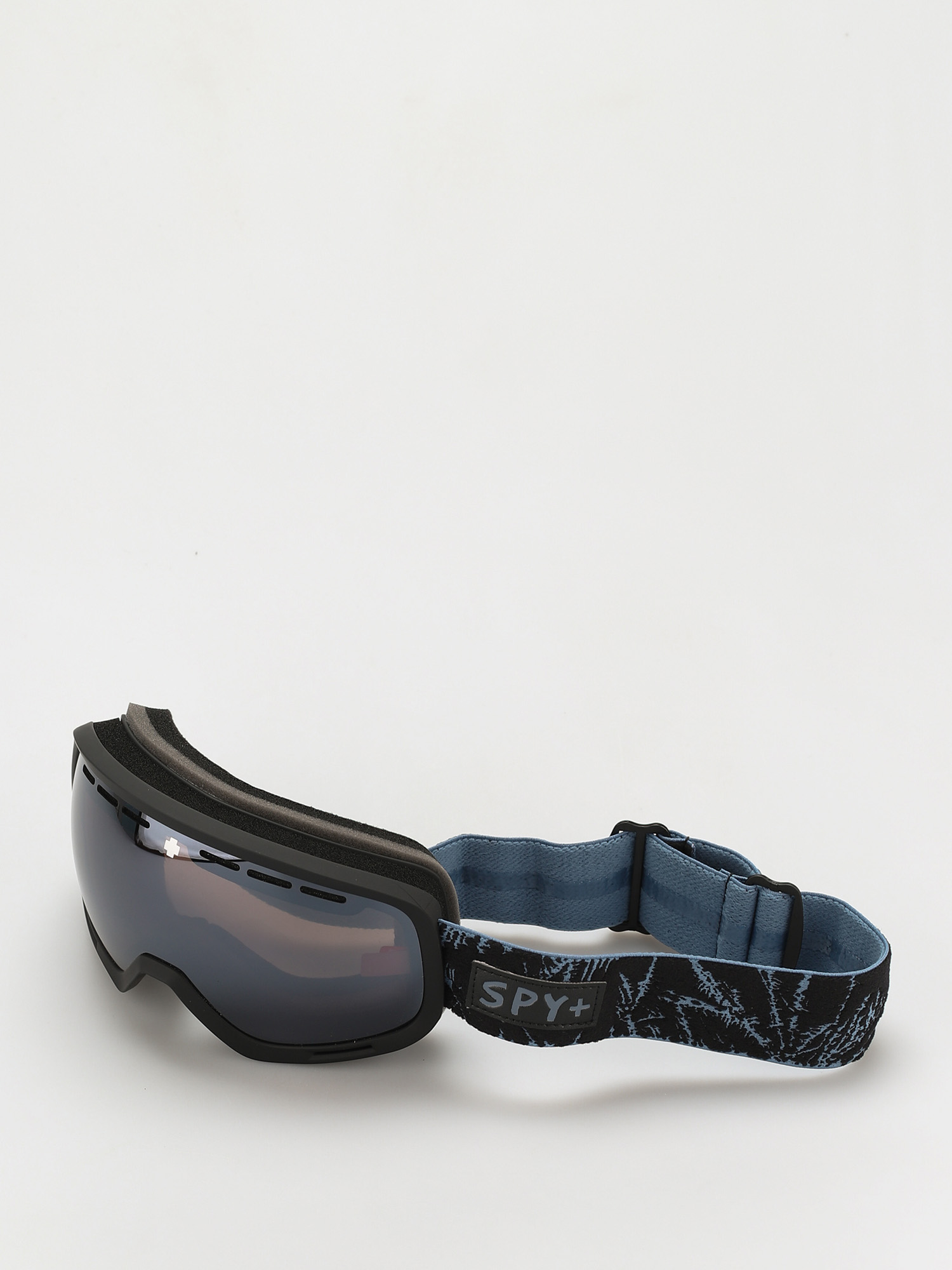 Gogle Spy Marshall (glacial black)
