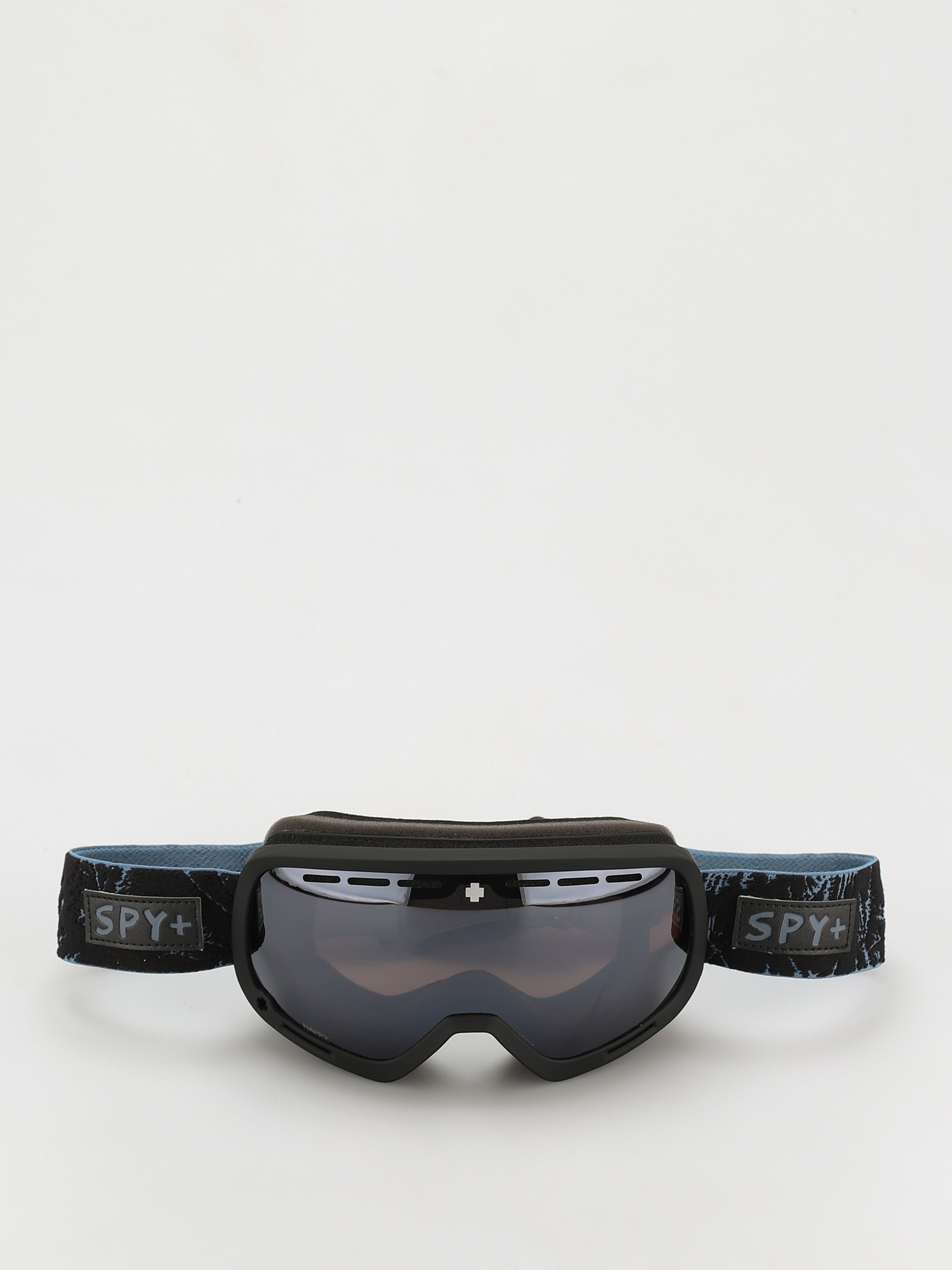 Gogle Spy Marshall (glacial black)
