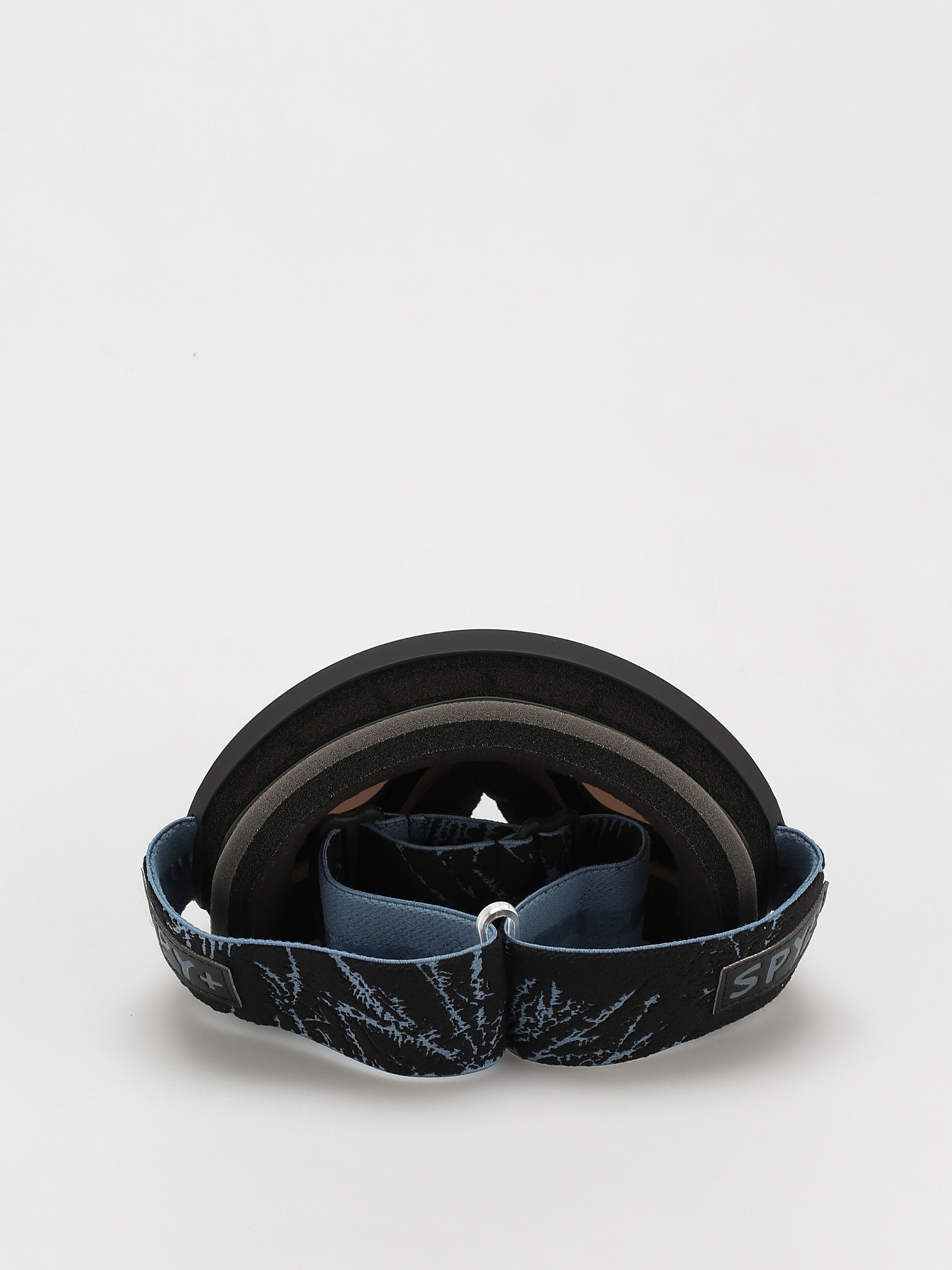 Gogle Spy Marshall (glacial black)