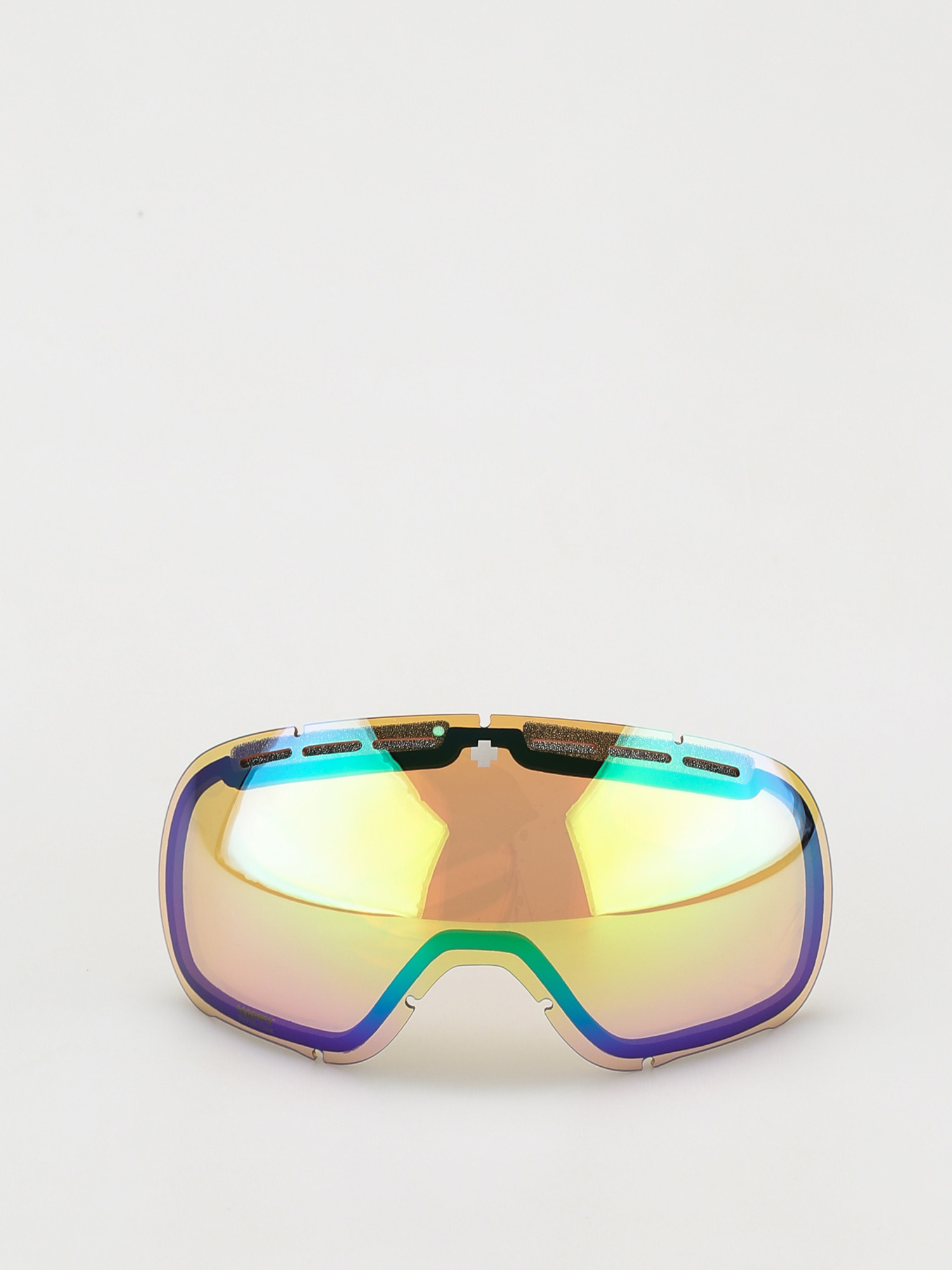 Gogle Spy Marshall (glacial black)