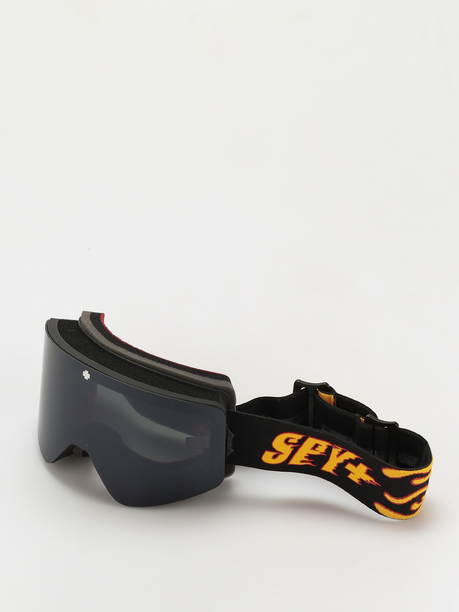 Gogle Spy Marouder (zak hale)