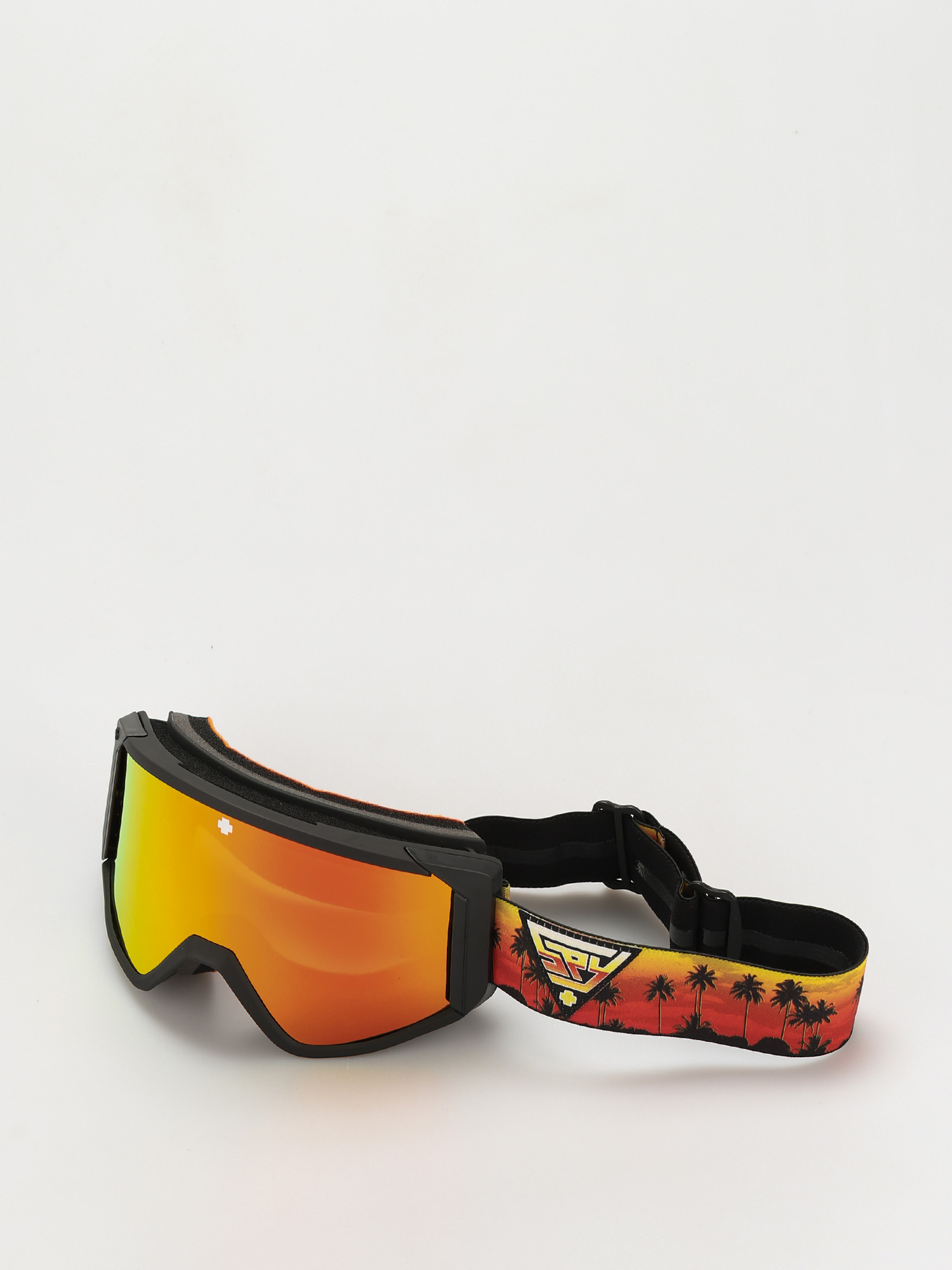 Gogle Spy Raider (chris rasman)