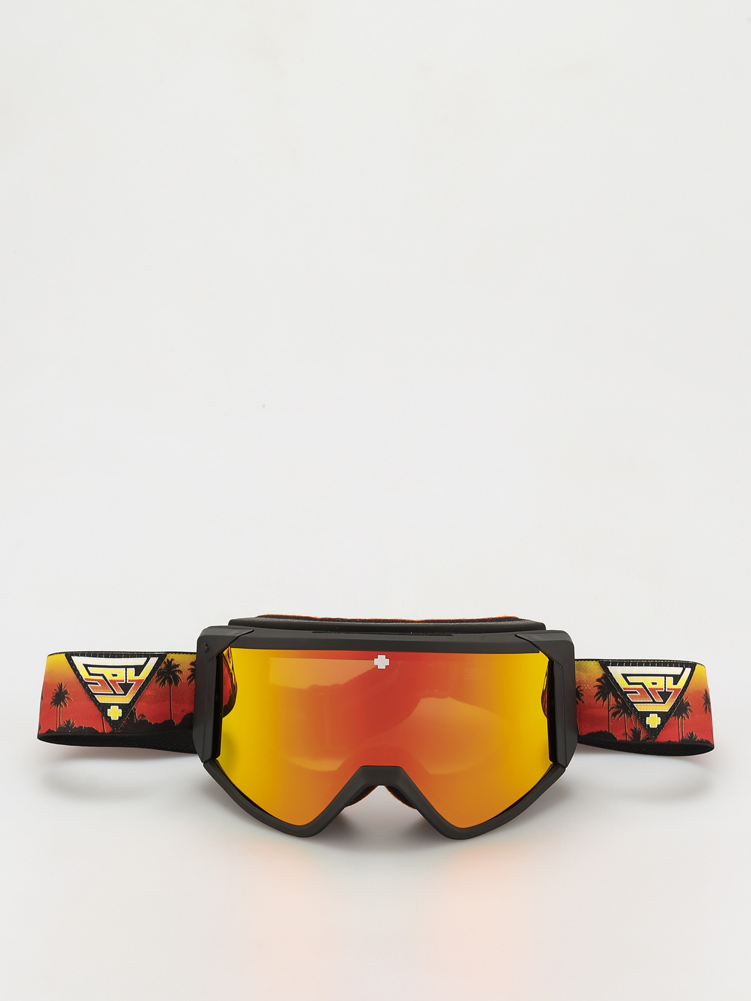 Gogle Spy Raider (chris rasman)
