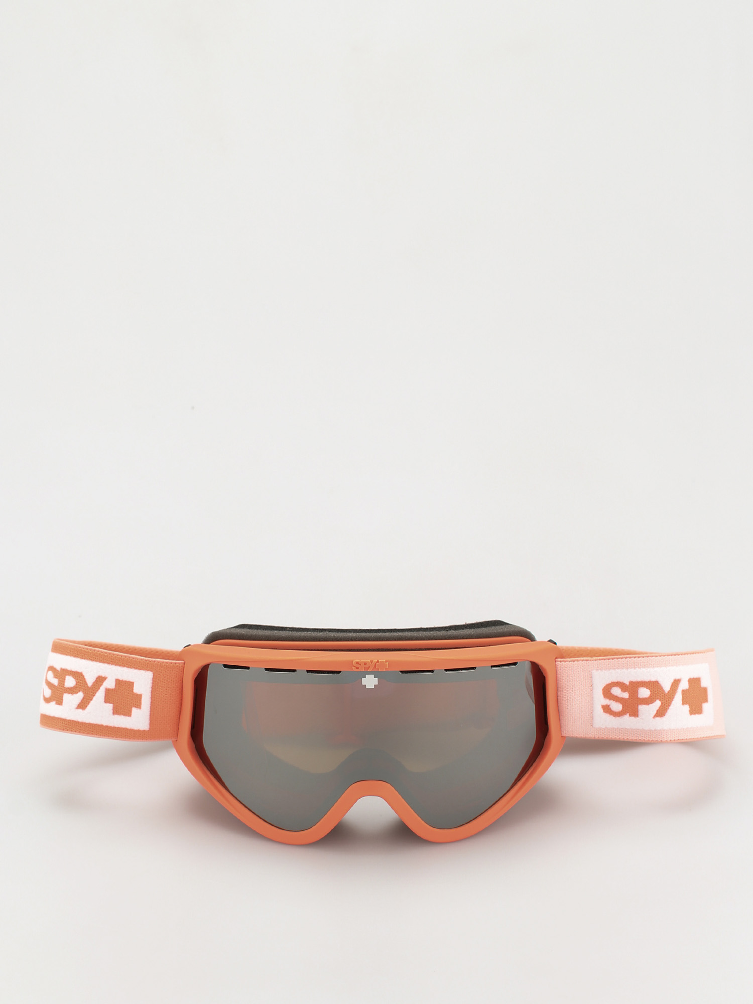 Gogle Spy Woot (colorblock coral)