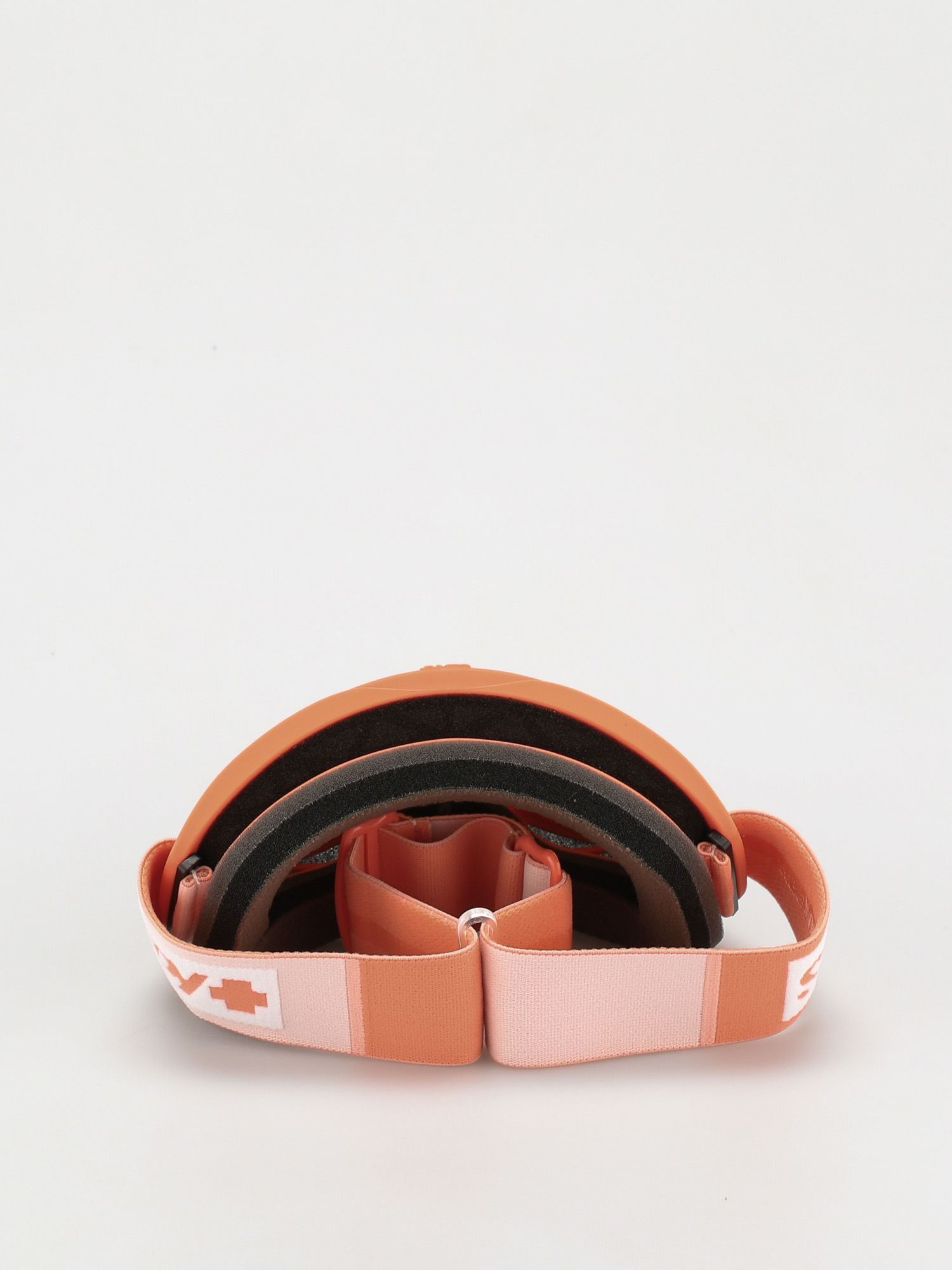 Gogle Spy Woot (colorblock coral)