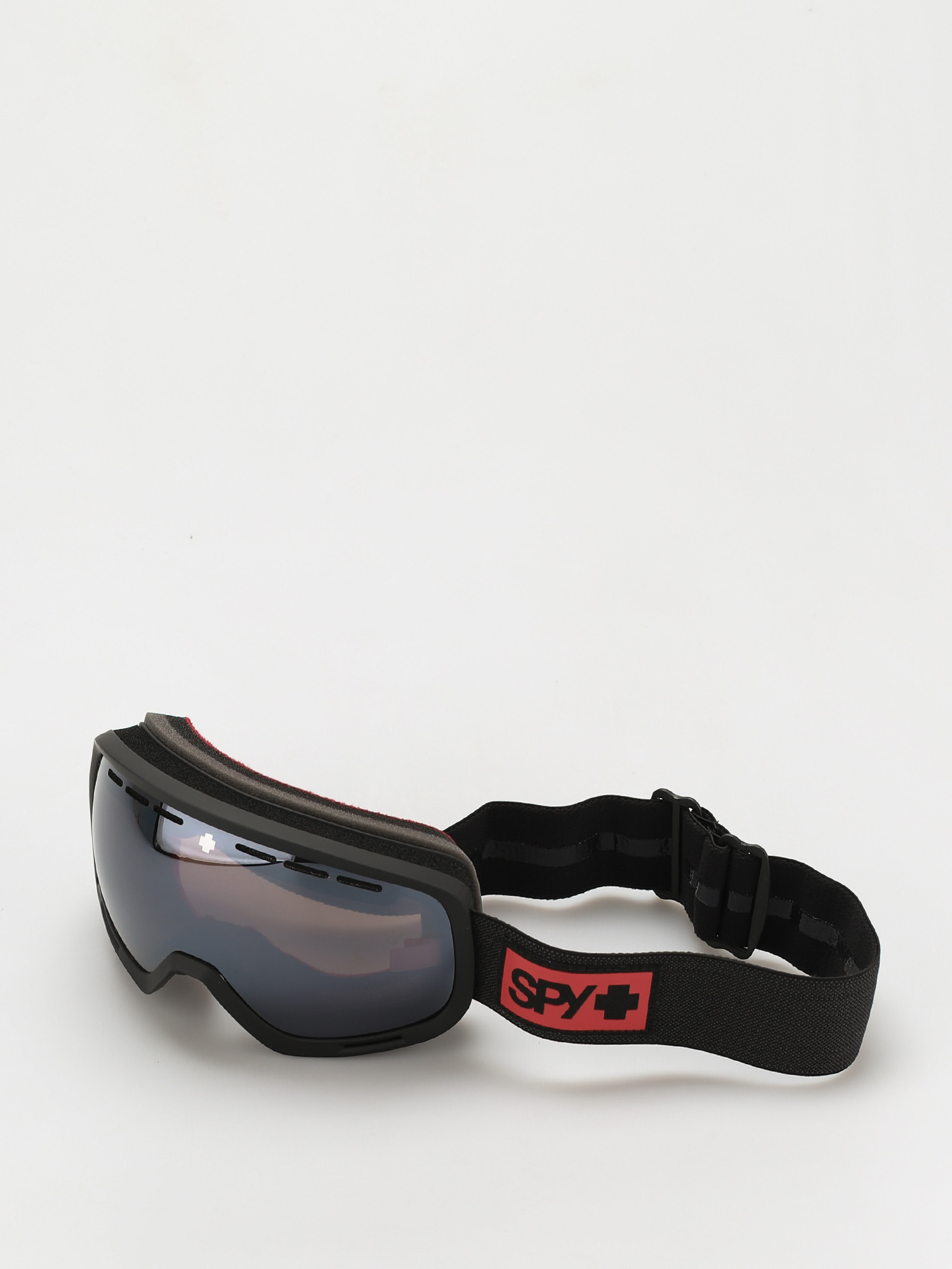 Gogle Spy Marshall (night rider matte black)