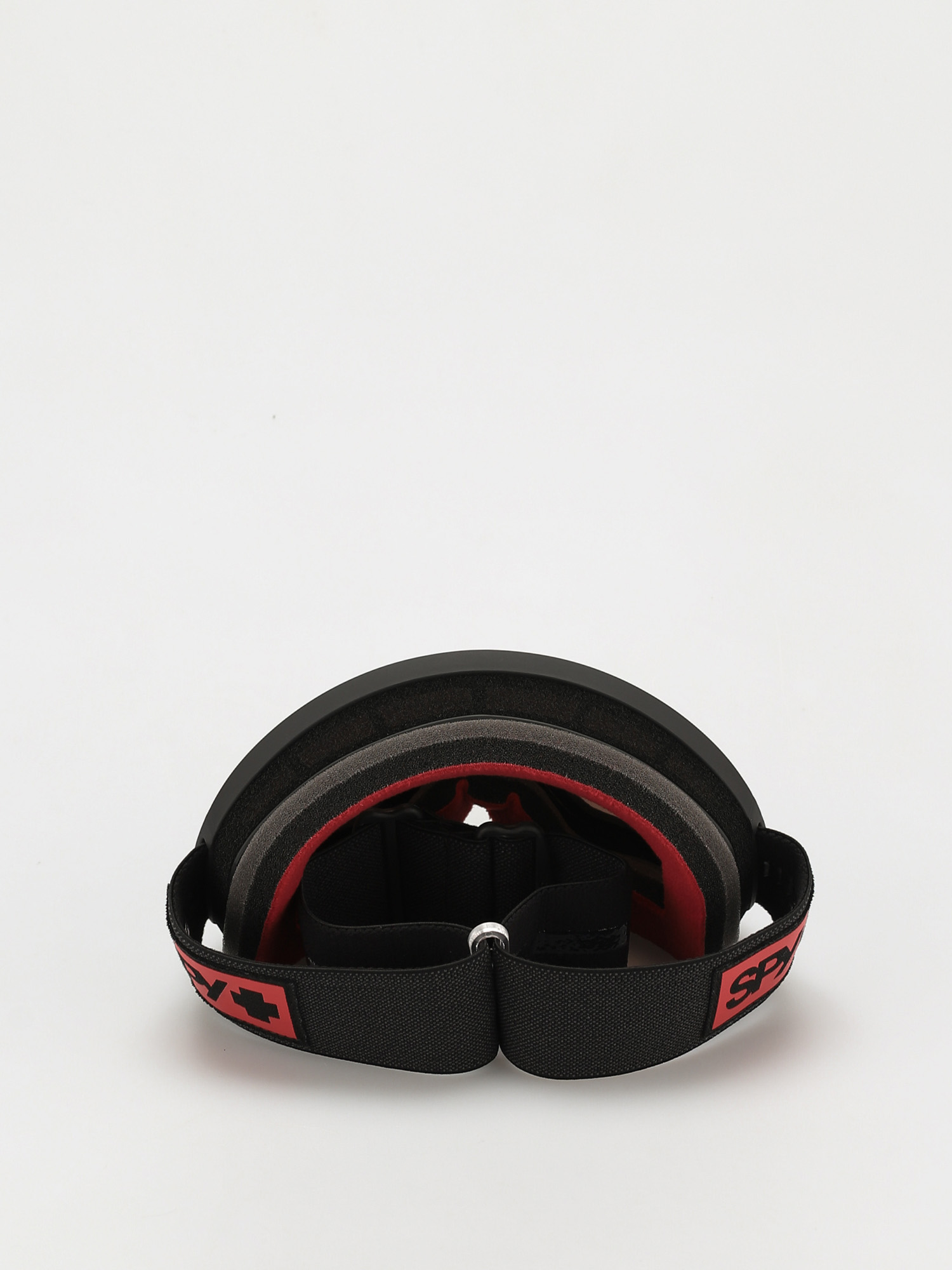 Gogle Spy Marshall (night rider matte black)