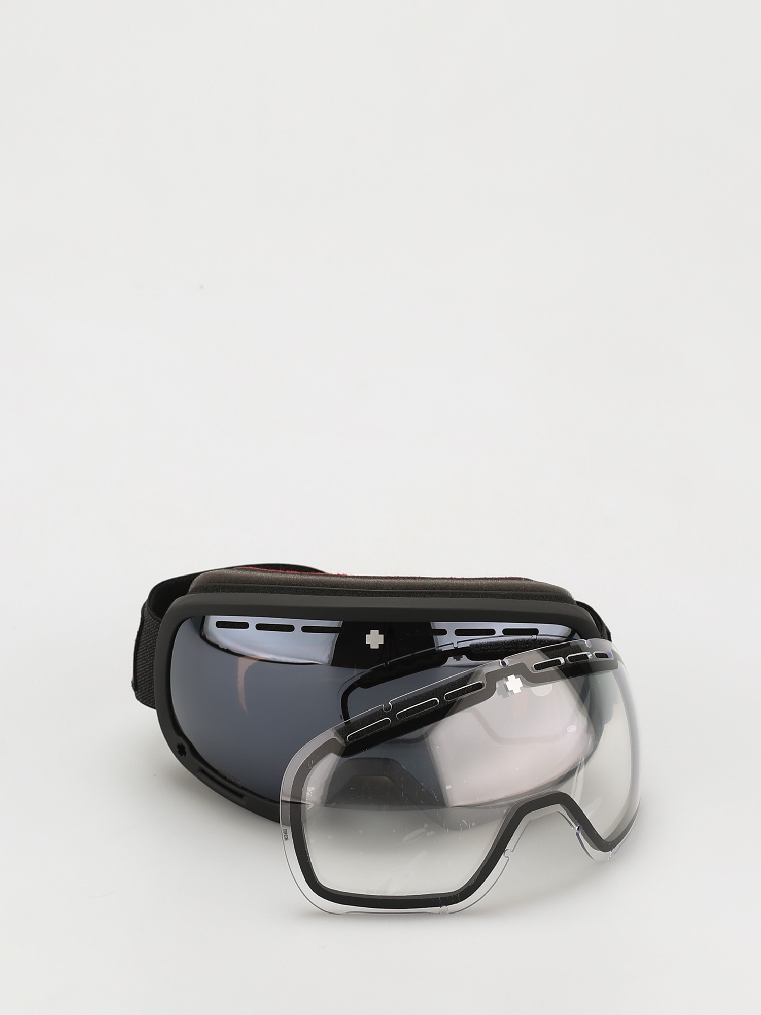 Gogle Spy Marshall (night rider matte black)