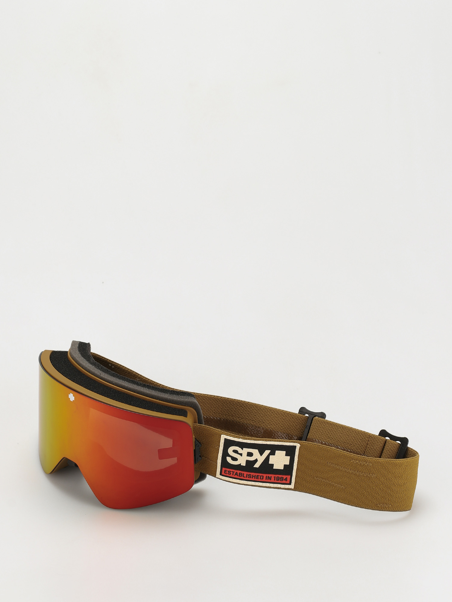 Gogle Spy x Never Summer Marouder (never summer)