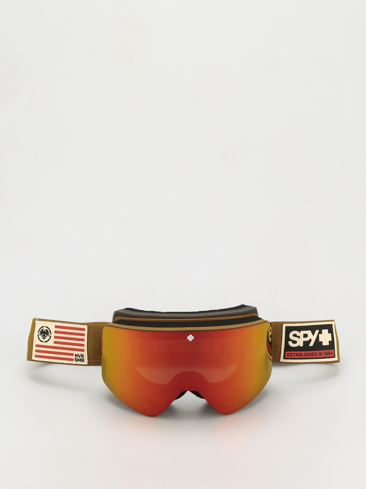 Gogle Spy x Never Summer Marouder (never summer)