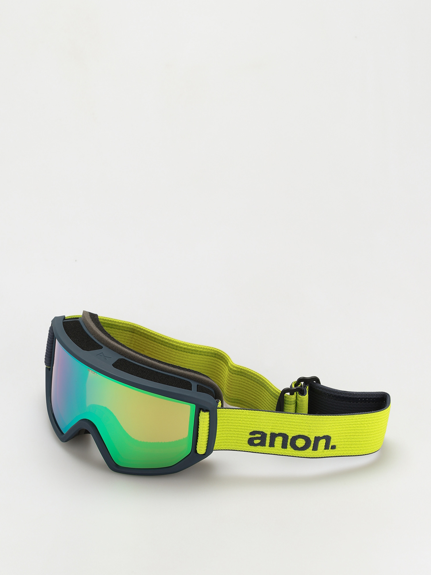 Gogle Anon Relapse Mfi (blue split/perceive variable green)