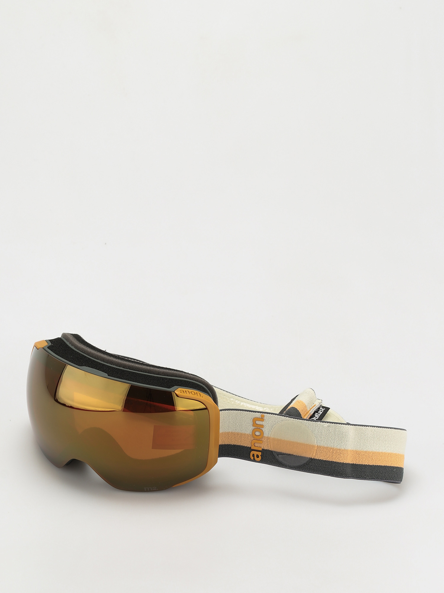 Gogle Anon M2 Mfi (rising/perceive sunny bronze)