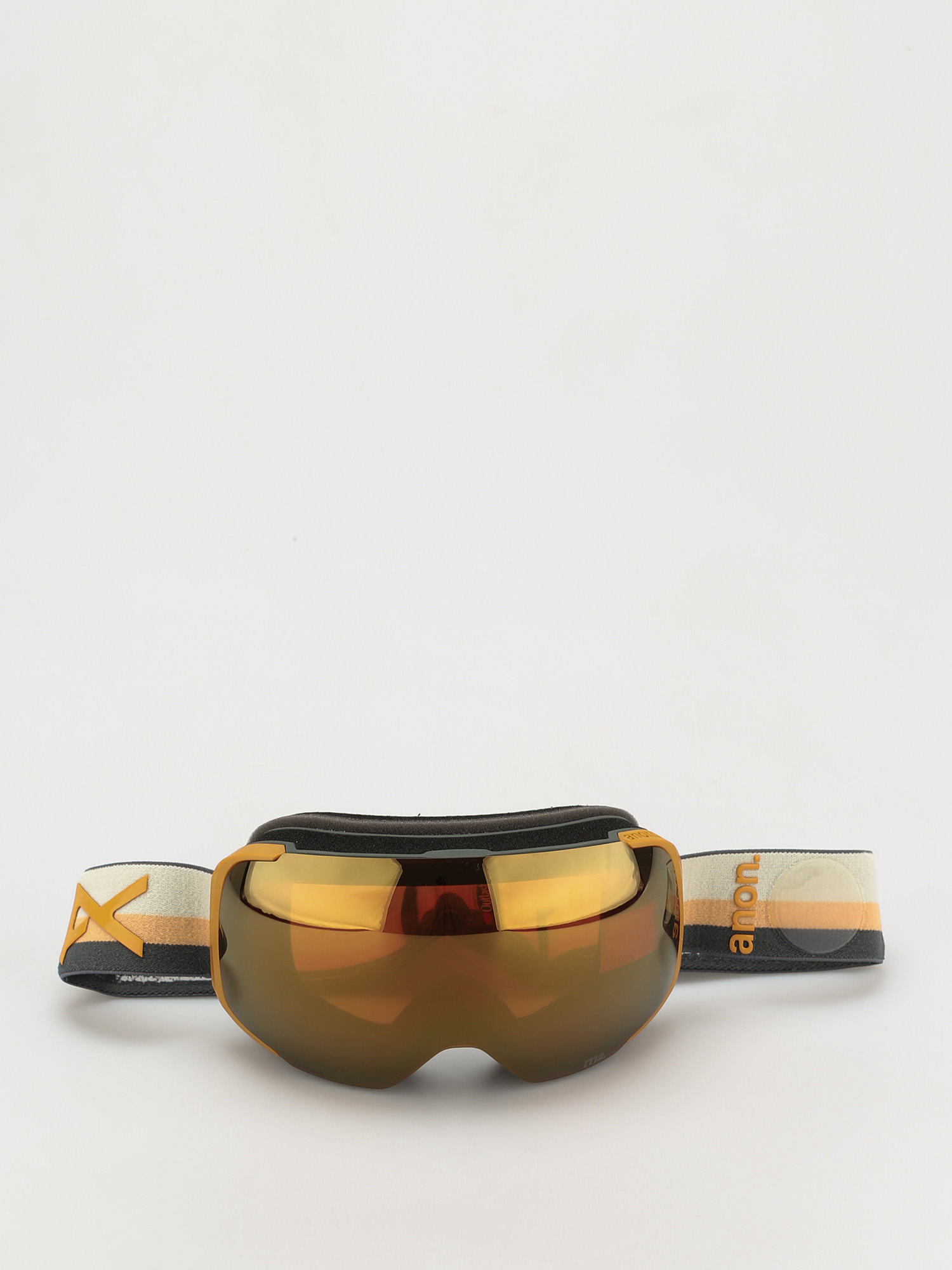 Gogle Anon M2 Mfi (rising/perceive sunny bronze)