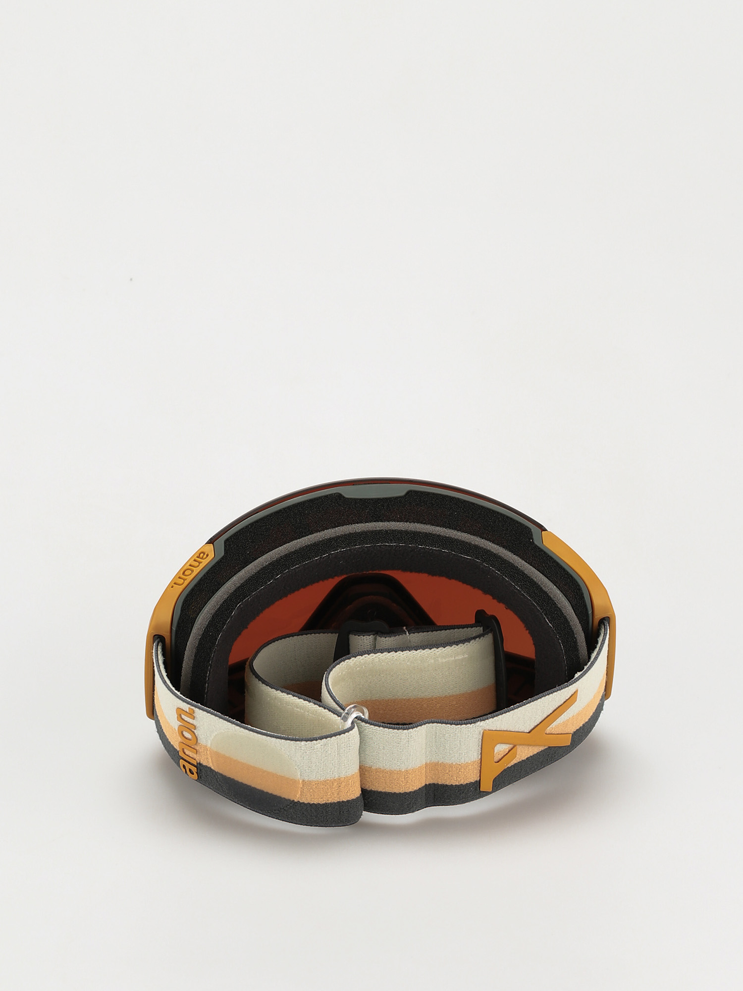 Gogle Anon M2 Mfi (rising/perceive sunny bronze)