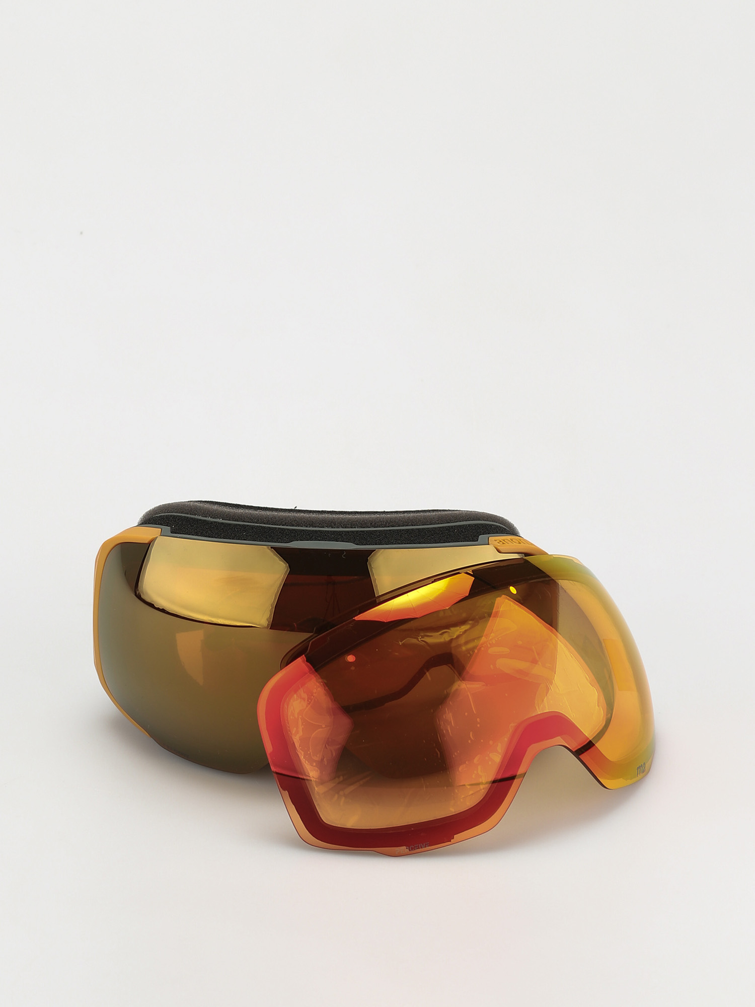 Gogle Anon M2 Mfi (rising/perceive sunny bronze)
