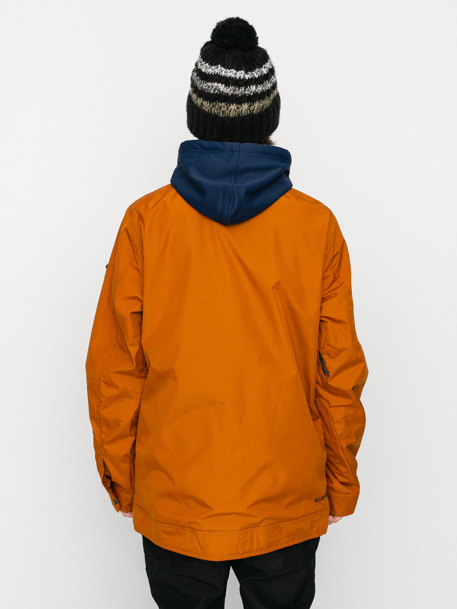 Męska Kurtka snowboardowa Burton Dunmore (true penny)