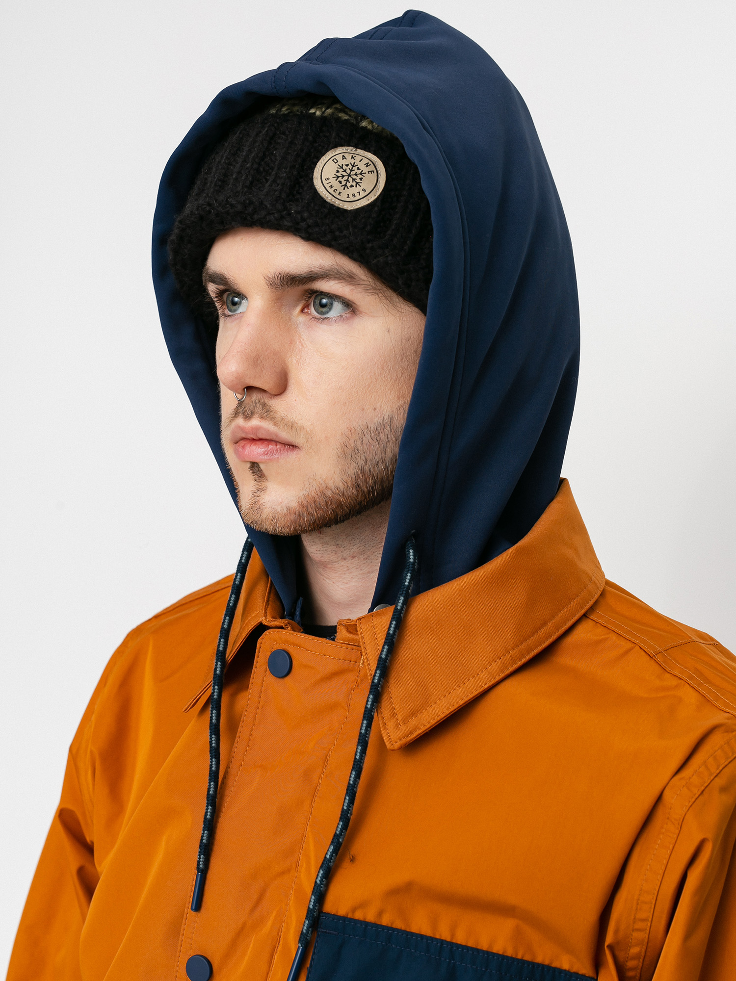 Męska Kurtka snowboardowa Burton Dunmore (true penny)